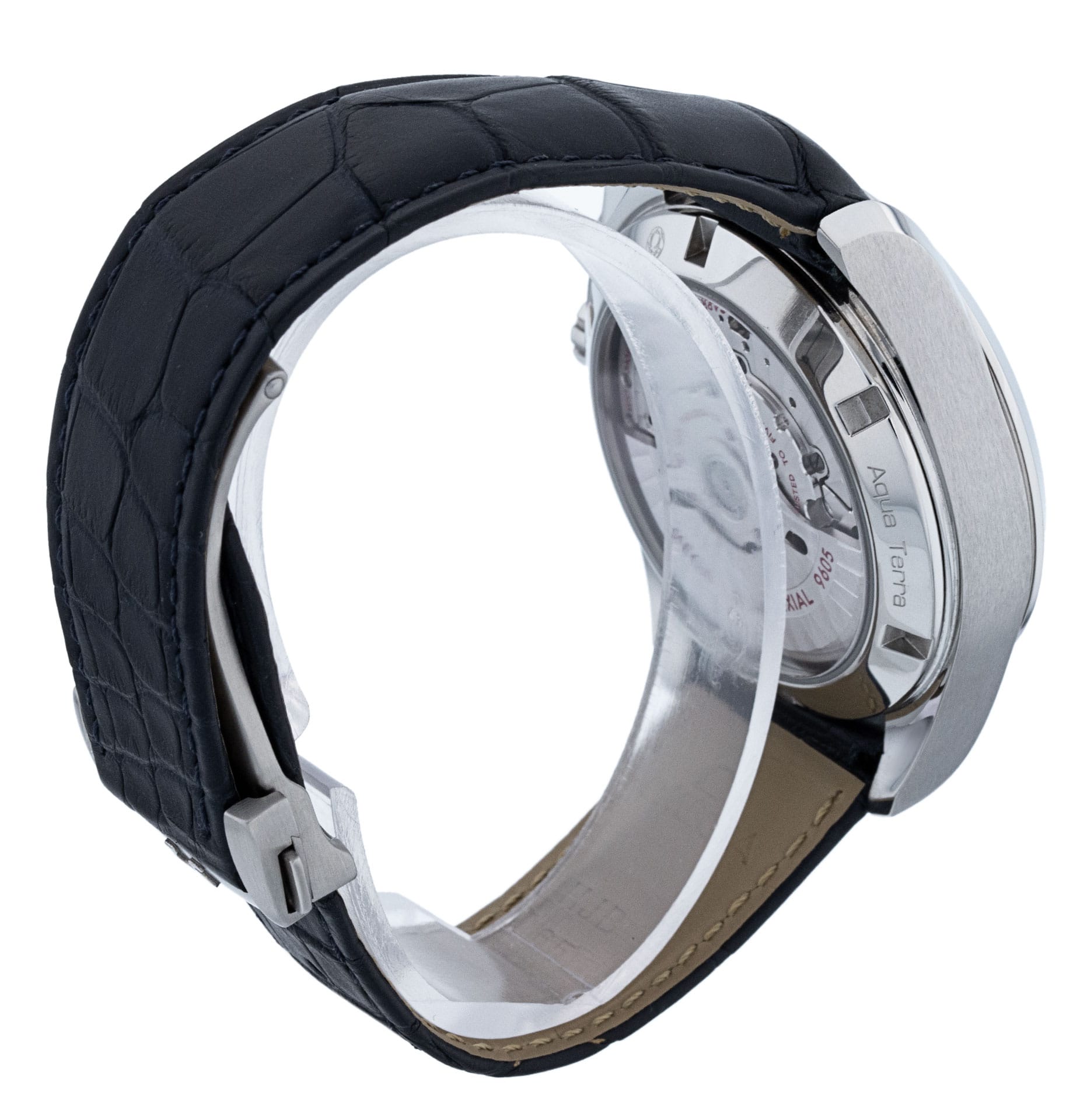 Omega Aqua Terra 150m Gents 231.13.43.52.03.001 Thumbnail 3