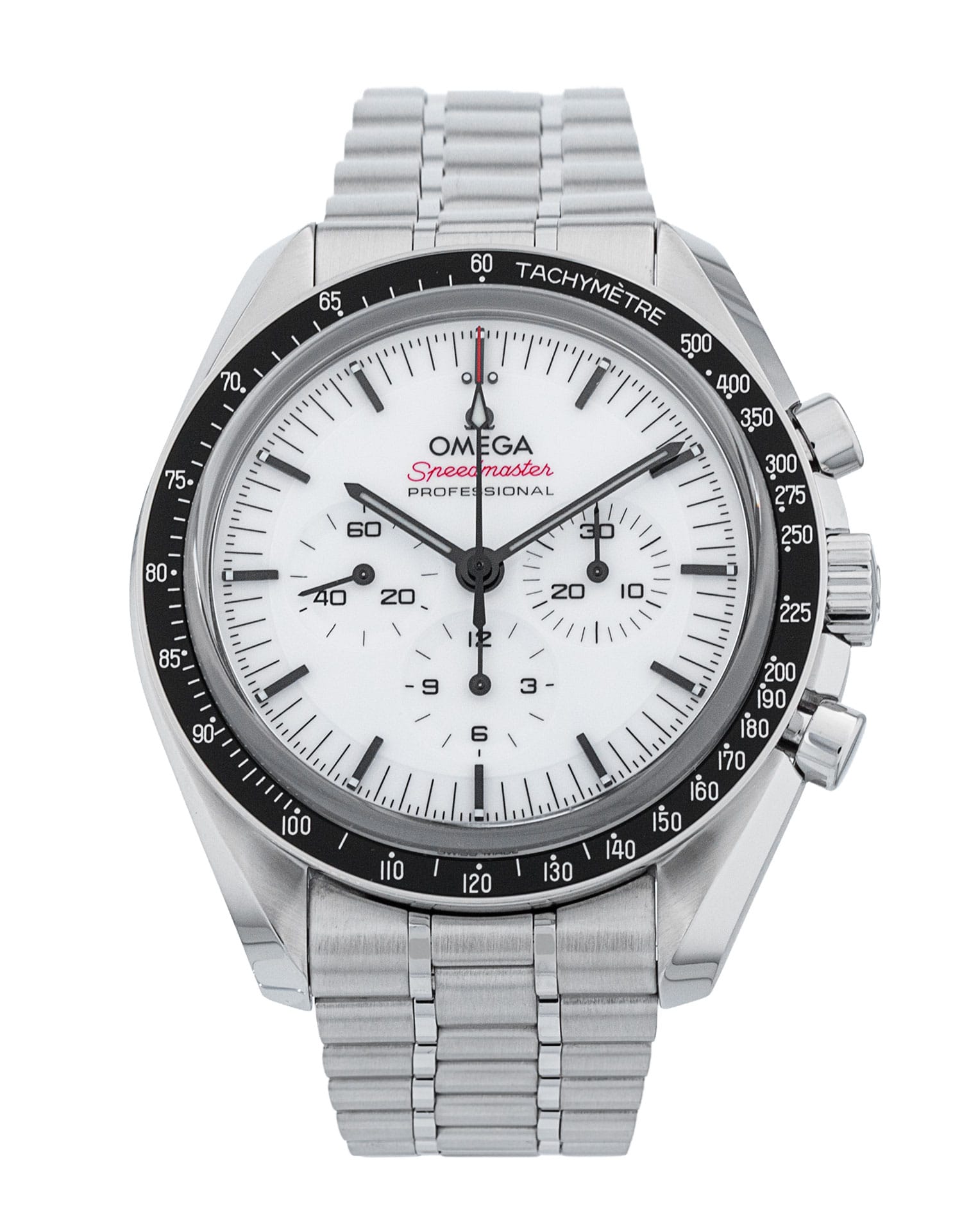 Omega Speedmaster Moonwatch Professional 310.30.42.50.04.001 Thumbnail 1
