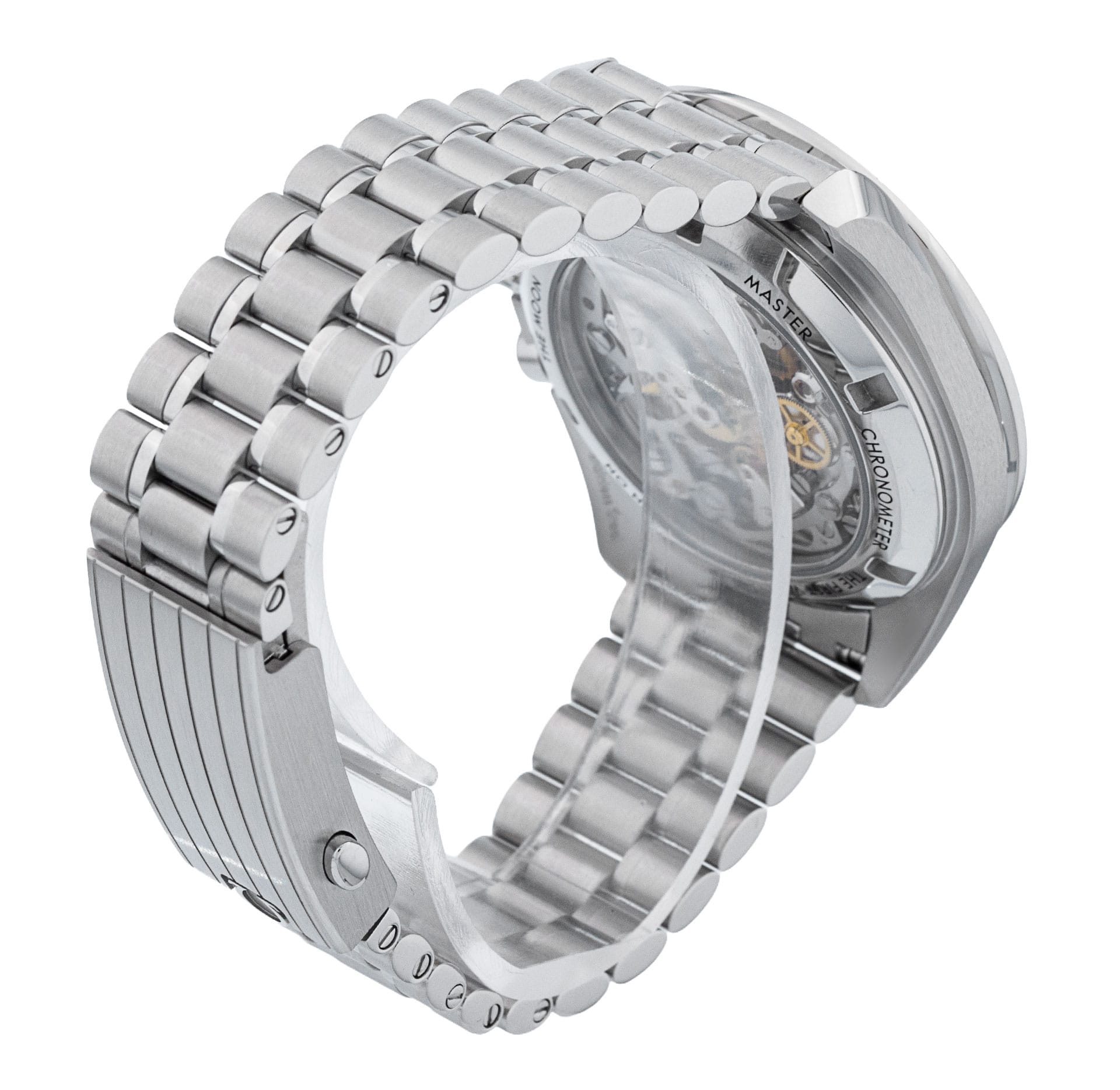 Omega Speedmaster Moonwatch Professional 310.30.42.50.04.001 Thumbnail 3