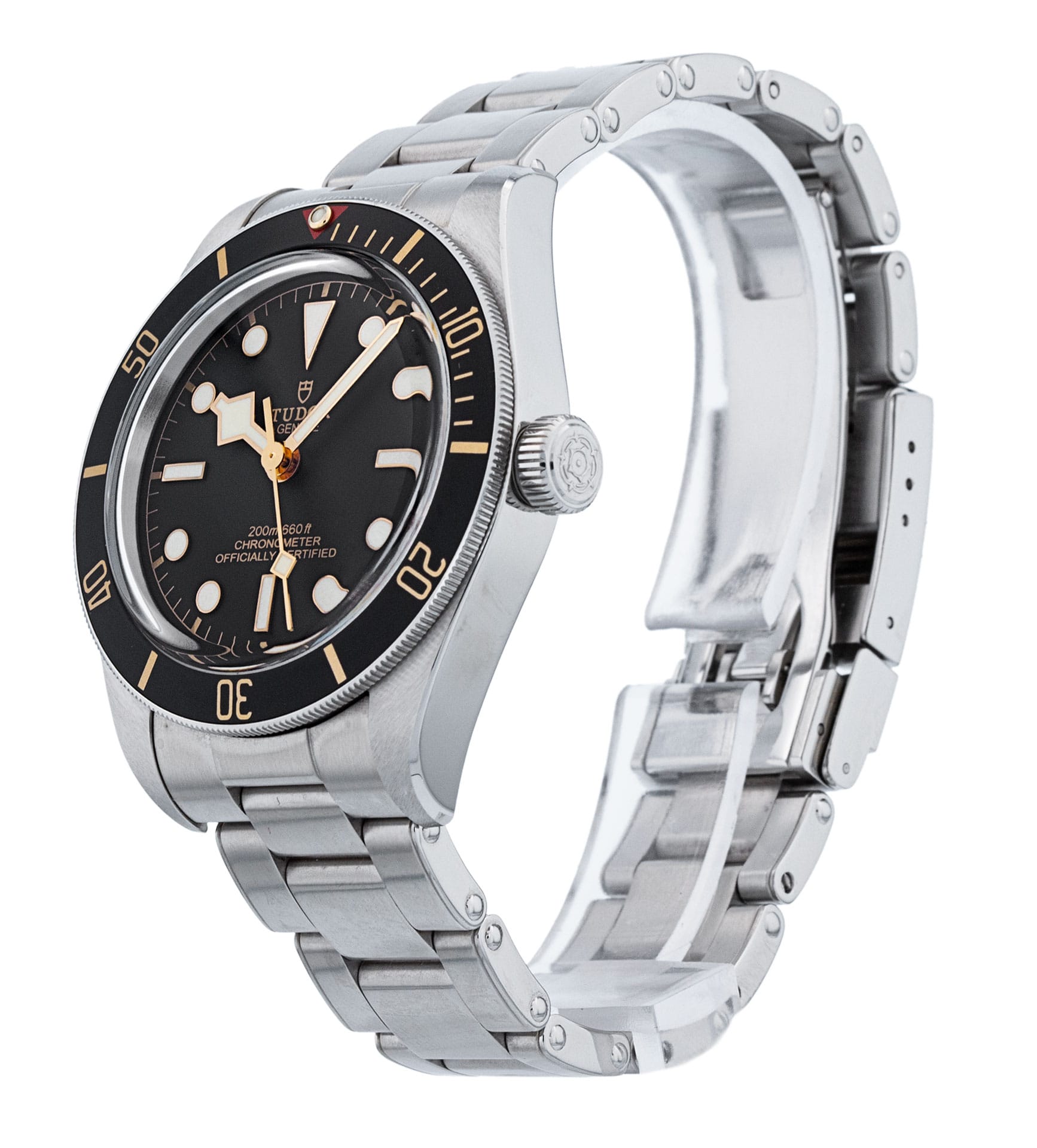 Tudor Black Bay 58 M79030N-0001 Thumbnail 2