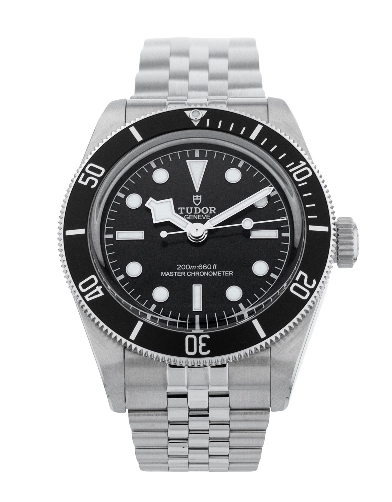 Tudor Black Bay M7941A1A0NU-0003 Thumbnail 1