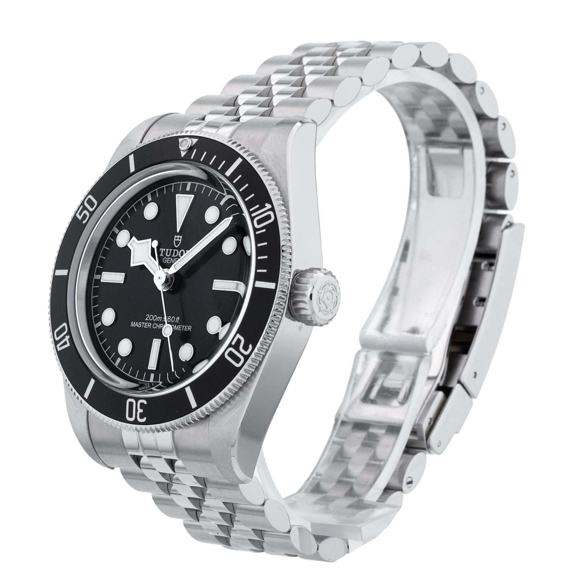 Tudor Black Bay M7941A1A0NU-0003 Thumbnail 2