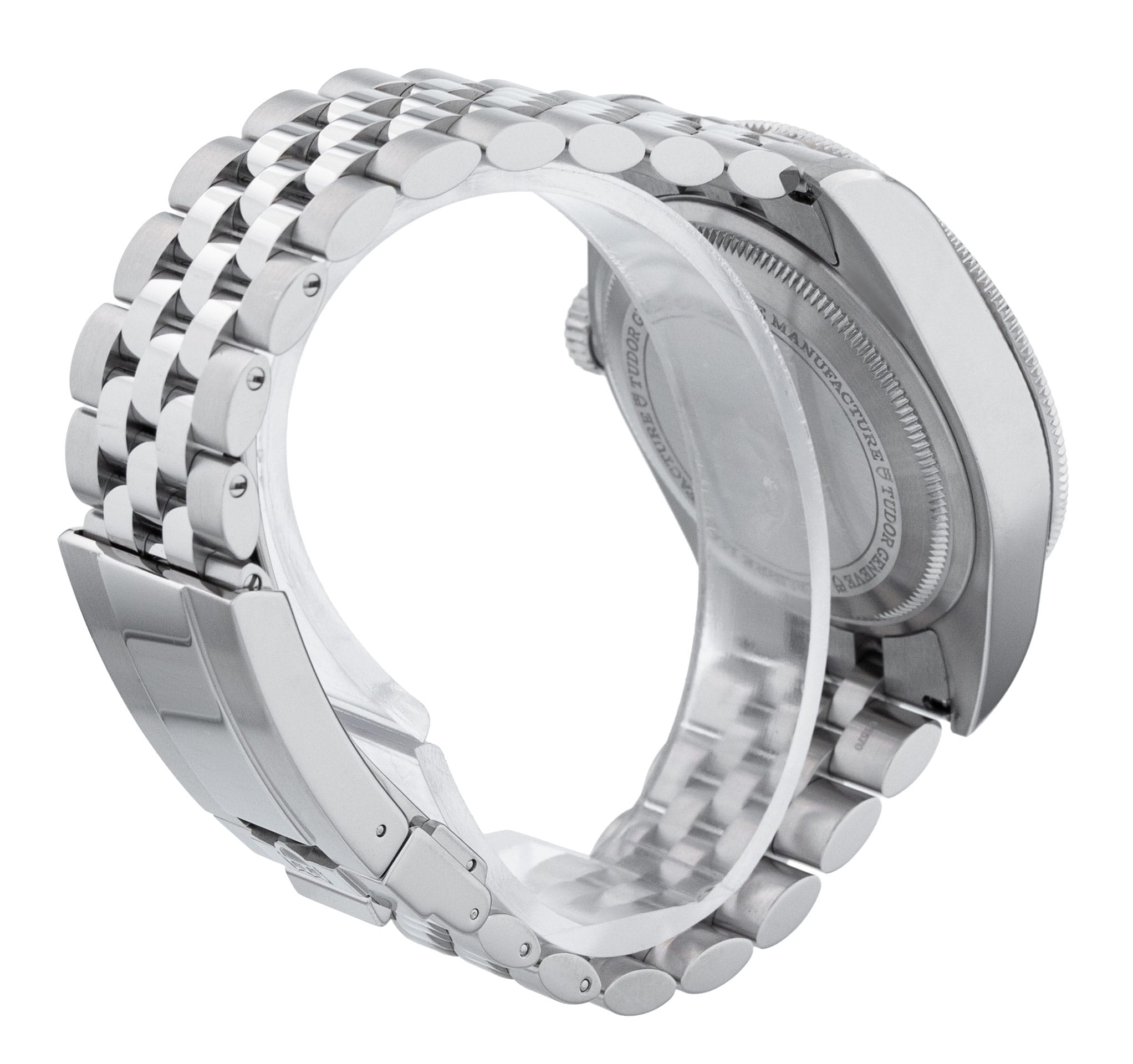 Tudor Black Bay M7941A1A0NU-0003 Thumbnail 3