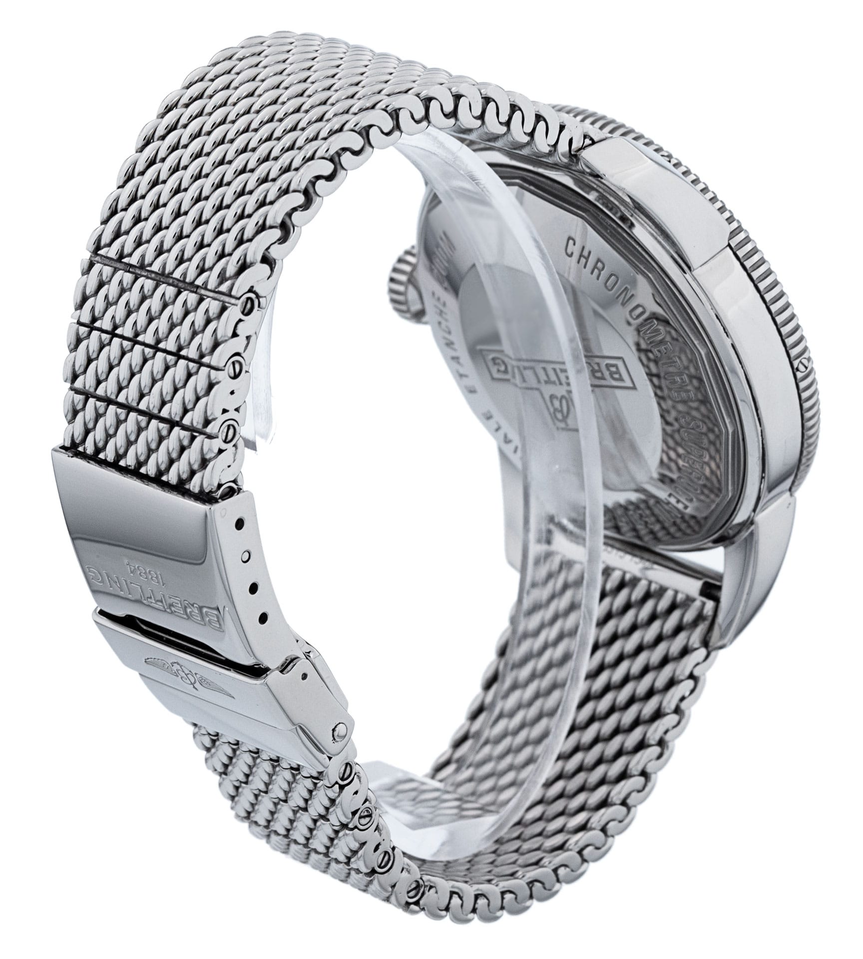 Breitling SuperOcean Heritage A17321 Thumbnail 3