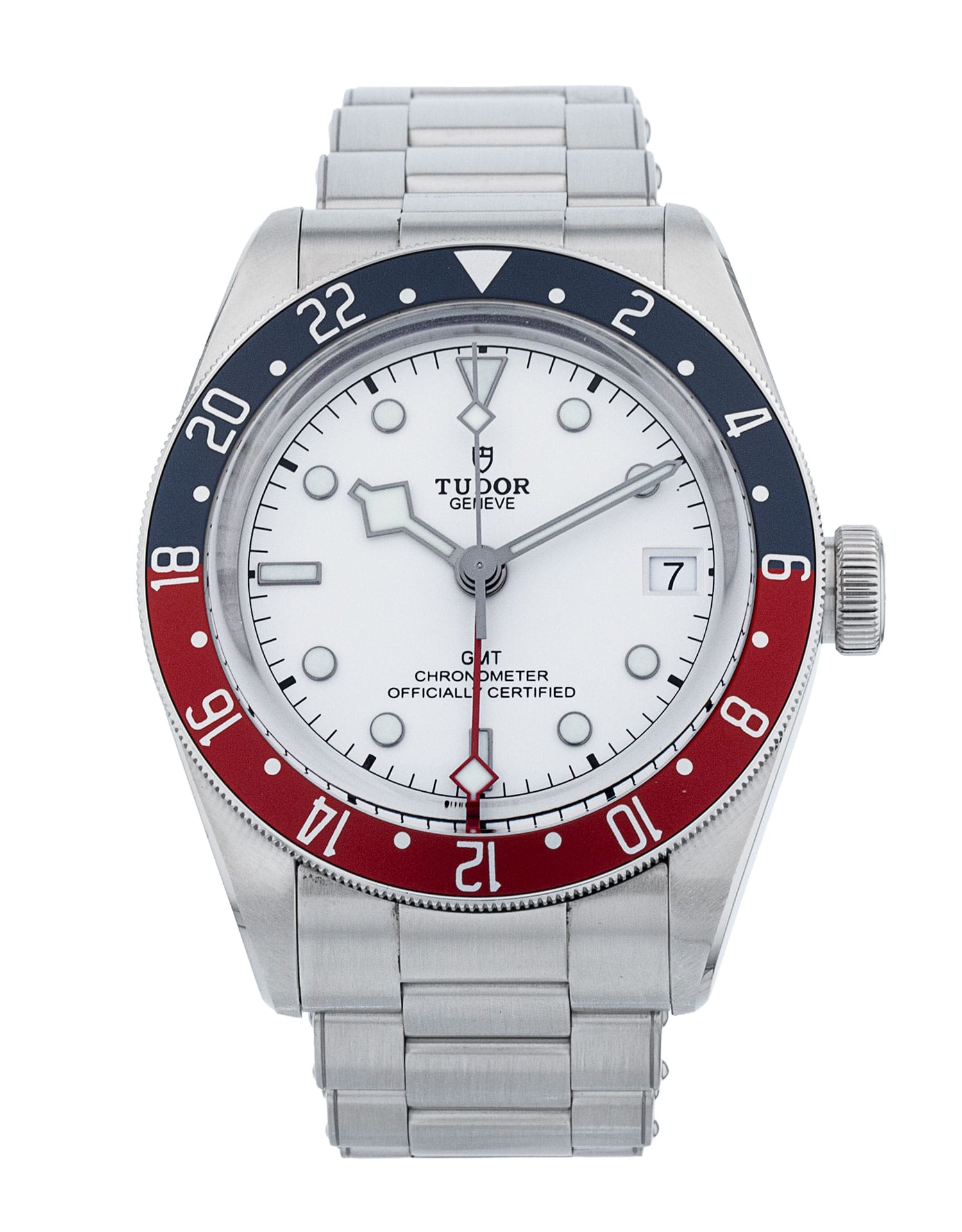 Tudor Black Bay GMT M79830RB-0010 Thumbnail 1