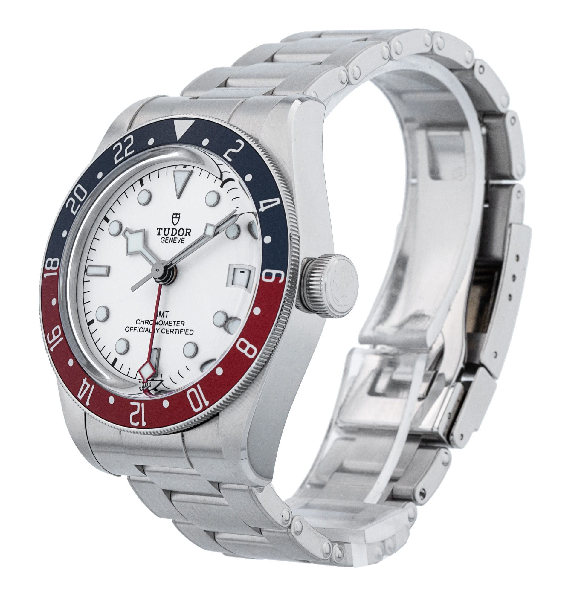 Tudor Black Bay GMT M79830RB-0010 Thumbnail 2