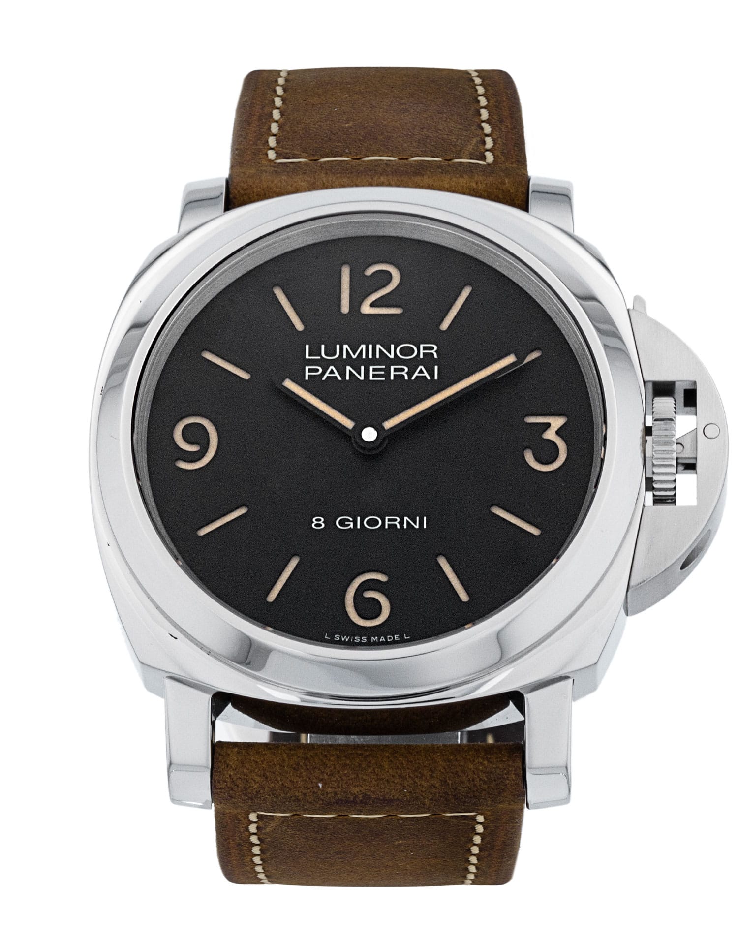 Panerai Luminor 8 Giorni PAM00914 Thumbnail 1