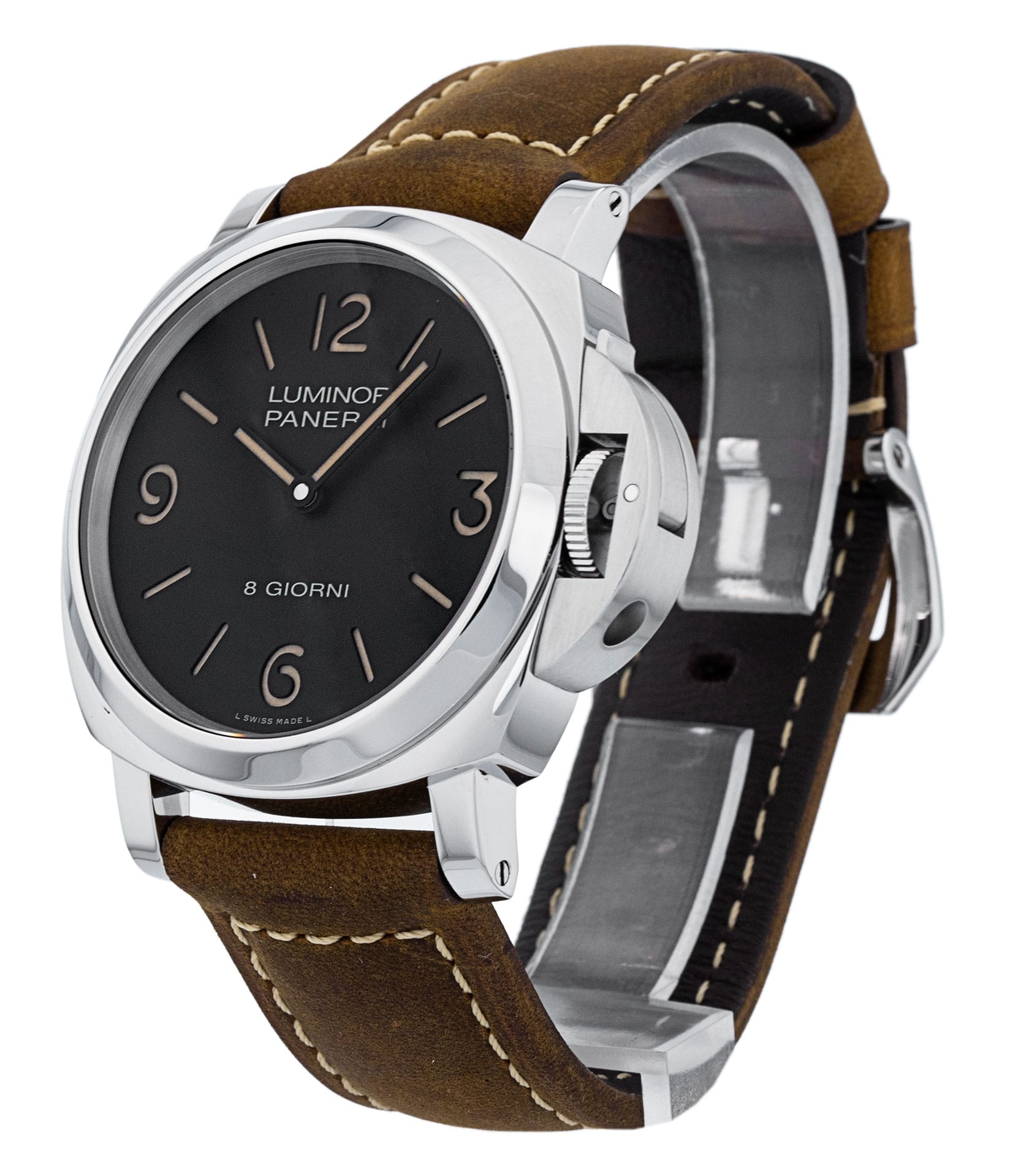 Panerai Luminor 8 Giorni PAM00914 Thumbnail 2