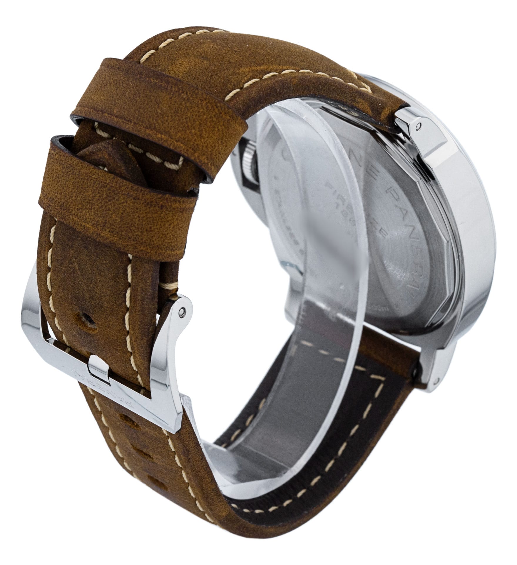 Panerai Luminor 8 Giorni PAM00914 Thumbnail 3