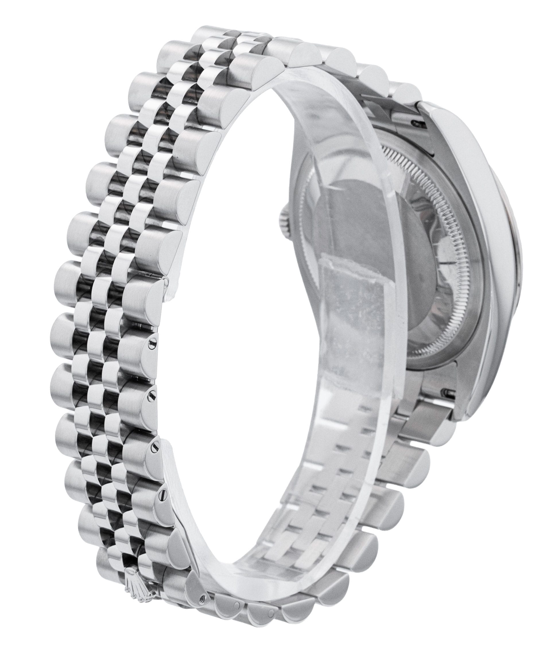 Rolex Turn-O-Graph 116264 Thumbnail 3