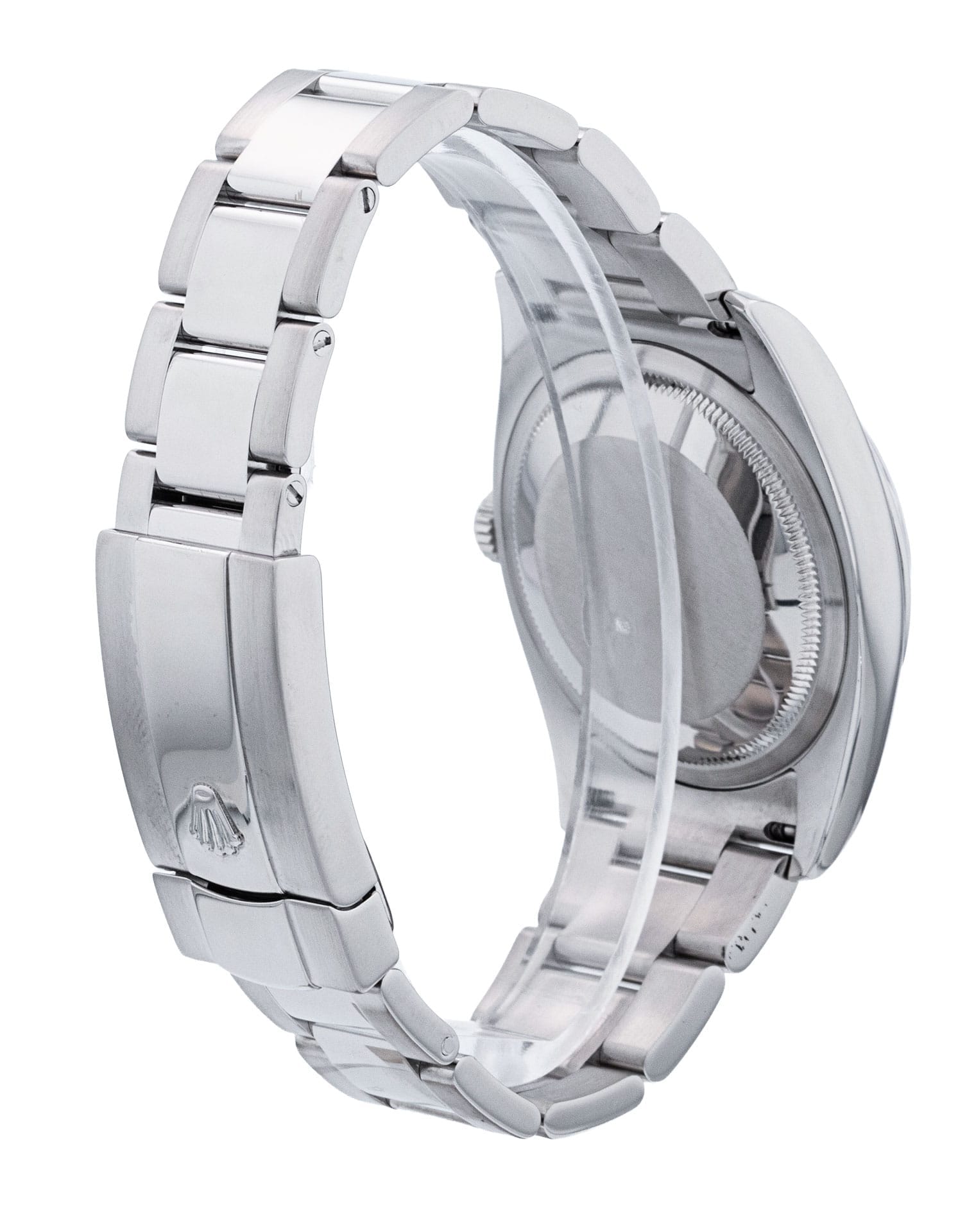 Rolex Datejust 116200 Thumbnail 3