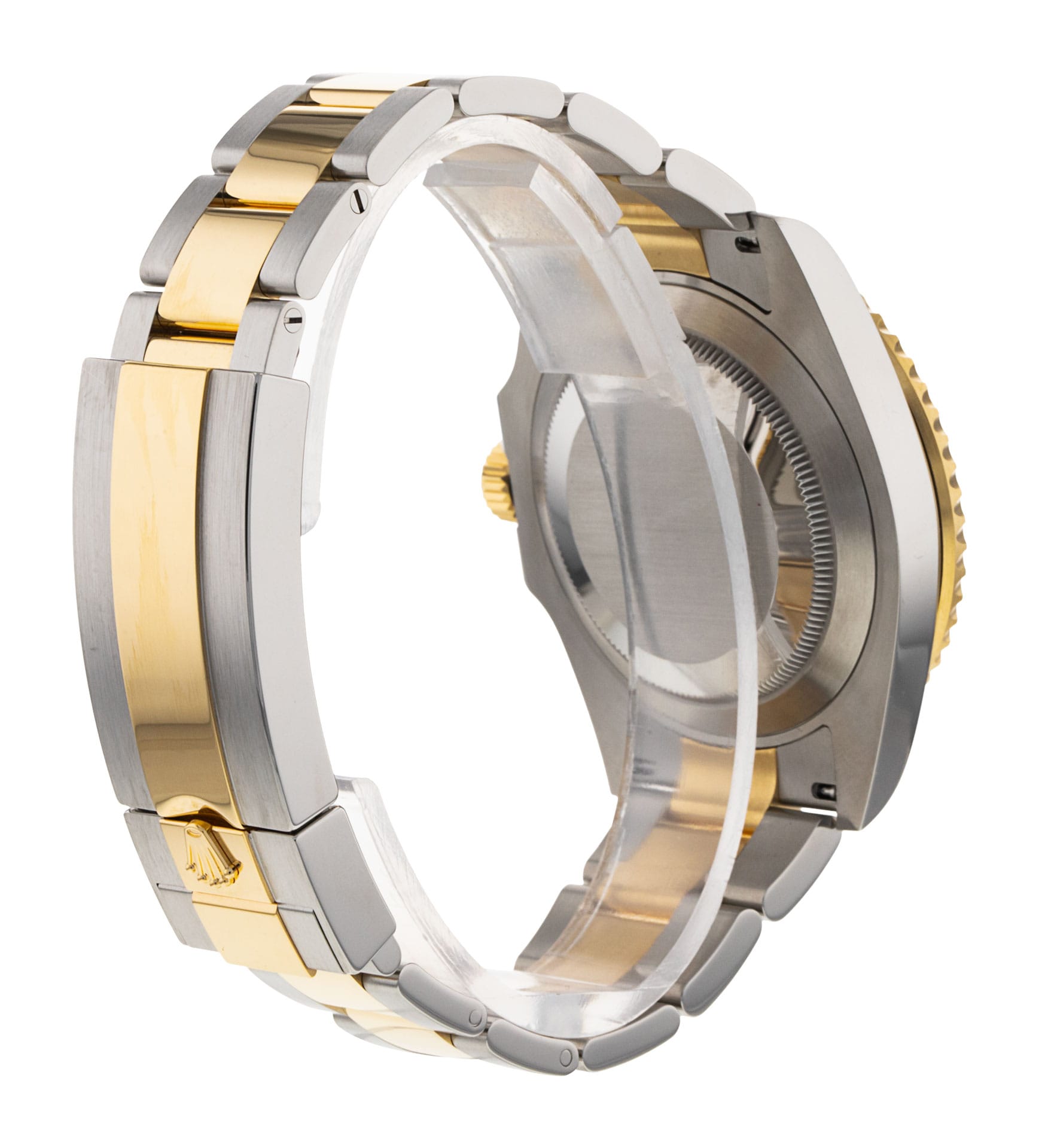 Rolex Submariner 126613 LB Thumbnail 3