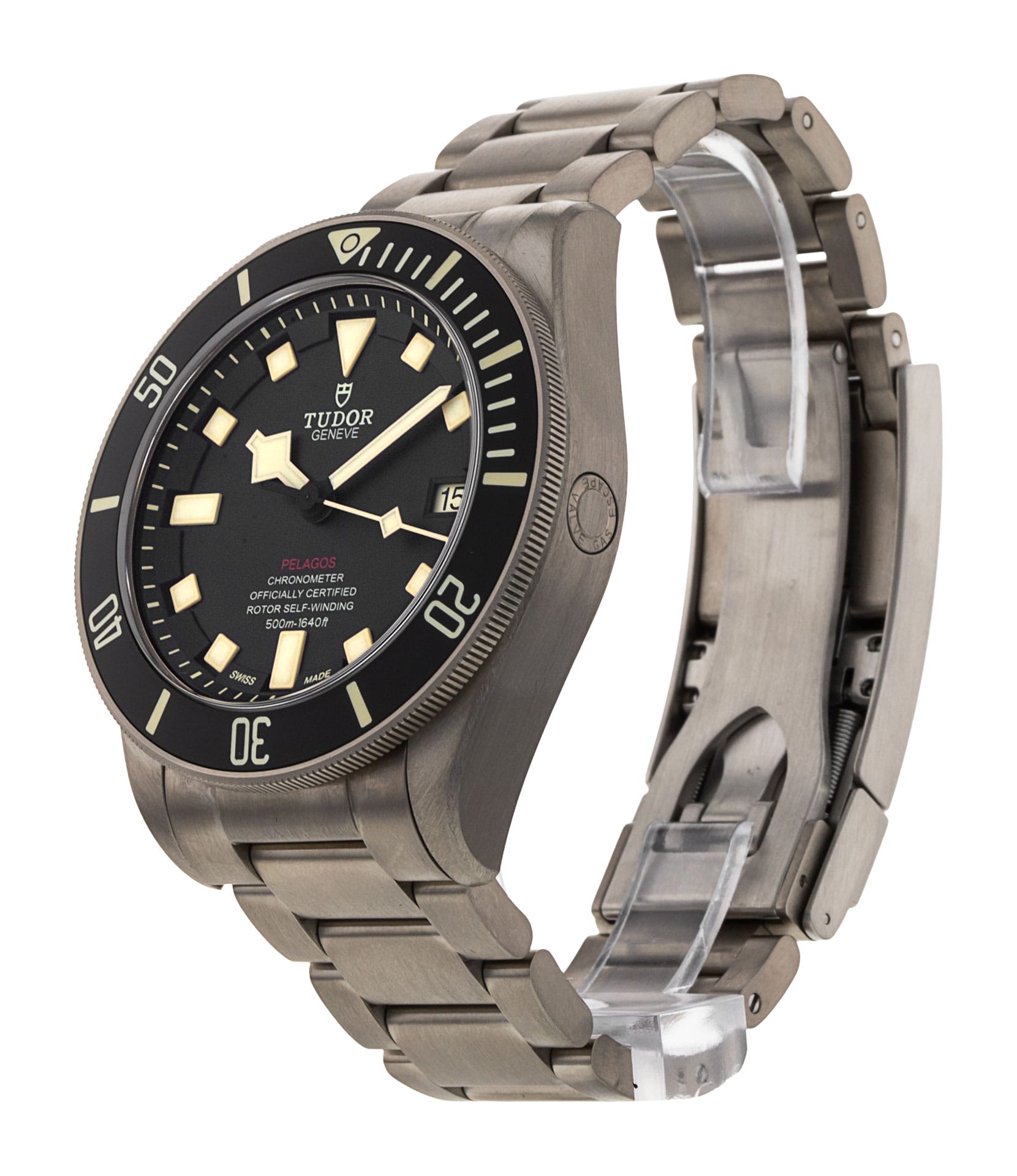 Tudor Pelagos M25610TNL-0001 Thumbnail 2