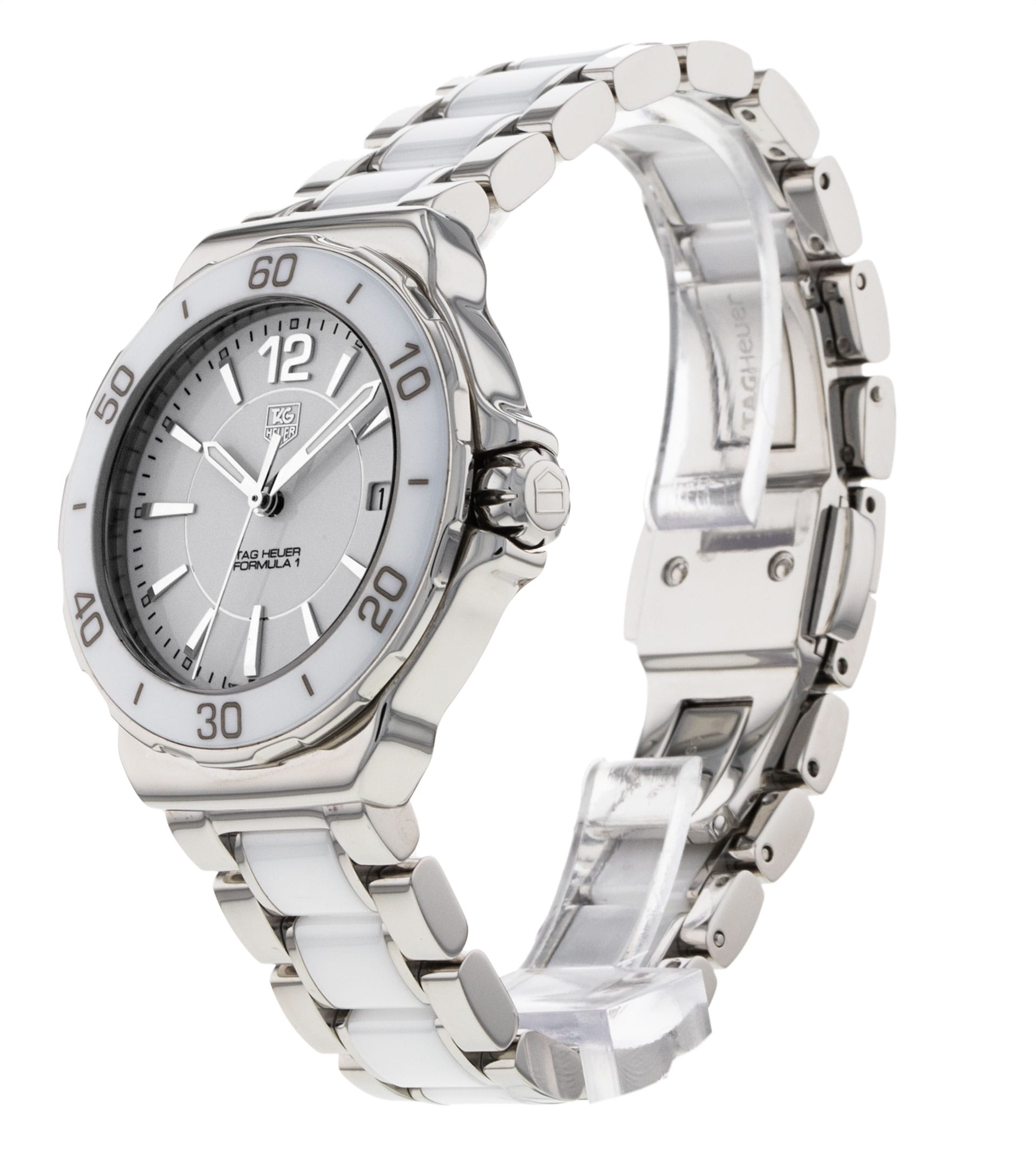 Tag Heuer Formula 1 WAH1211.BA0861 Thumbnail 2