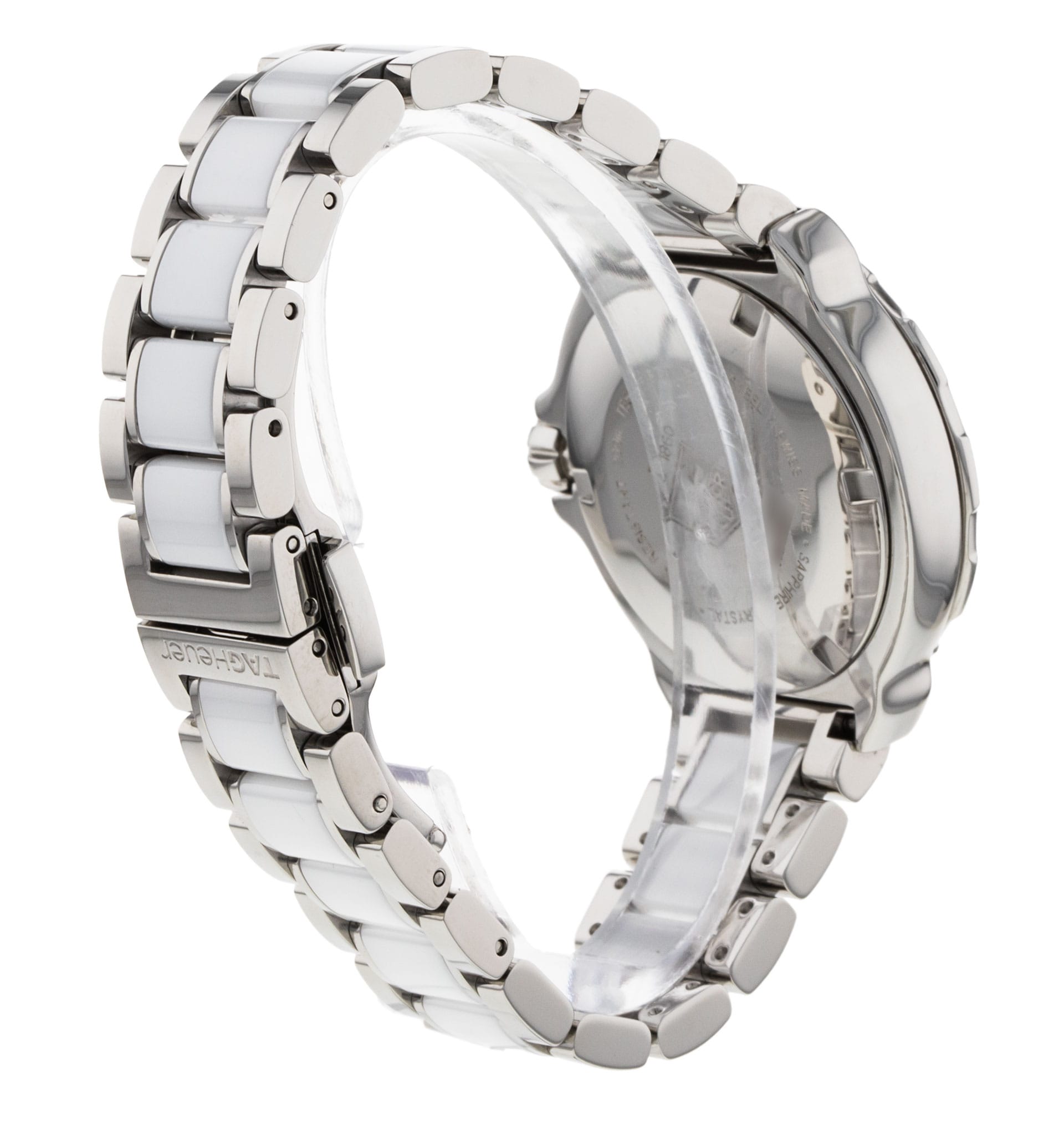 Tag Heuer Formula 1 WAH1211.BA0861 Thumbnail 3