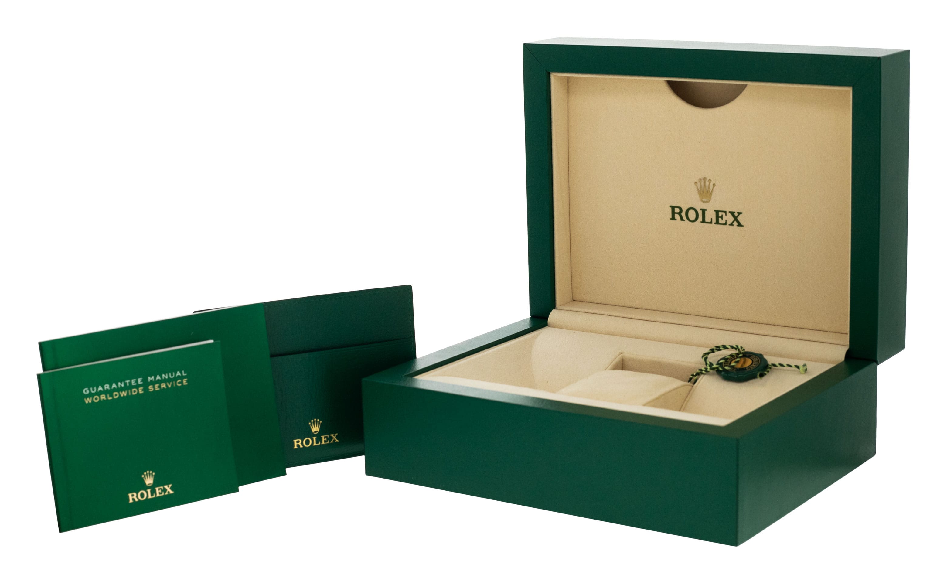 Rolex Deepsea 126660 Thumbnail 4