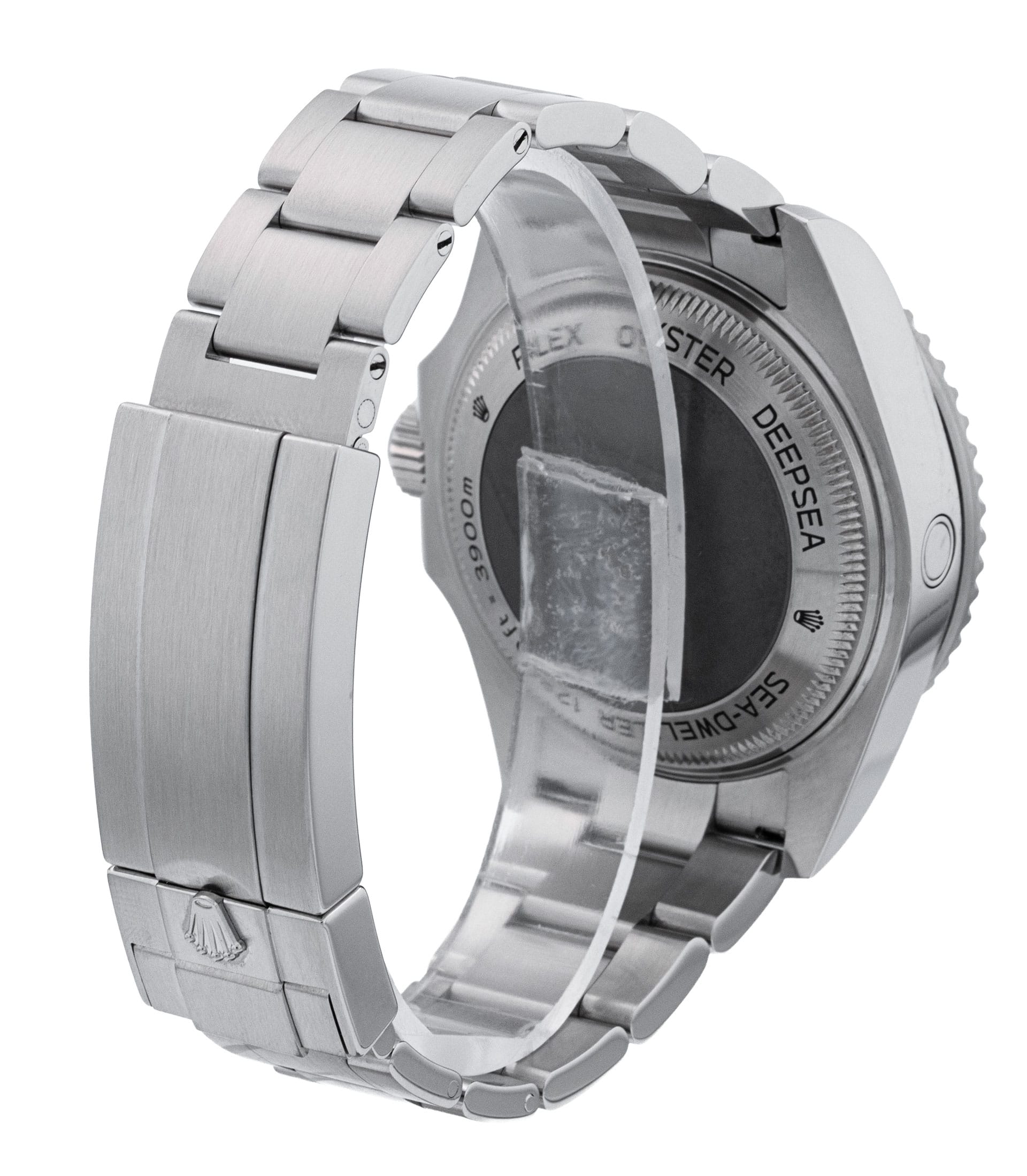 Rolex Deepsea 126660 Thumbnail 3