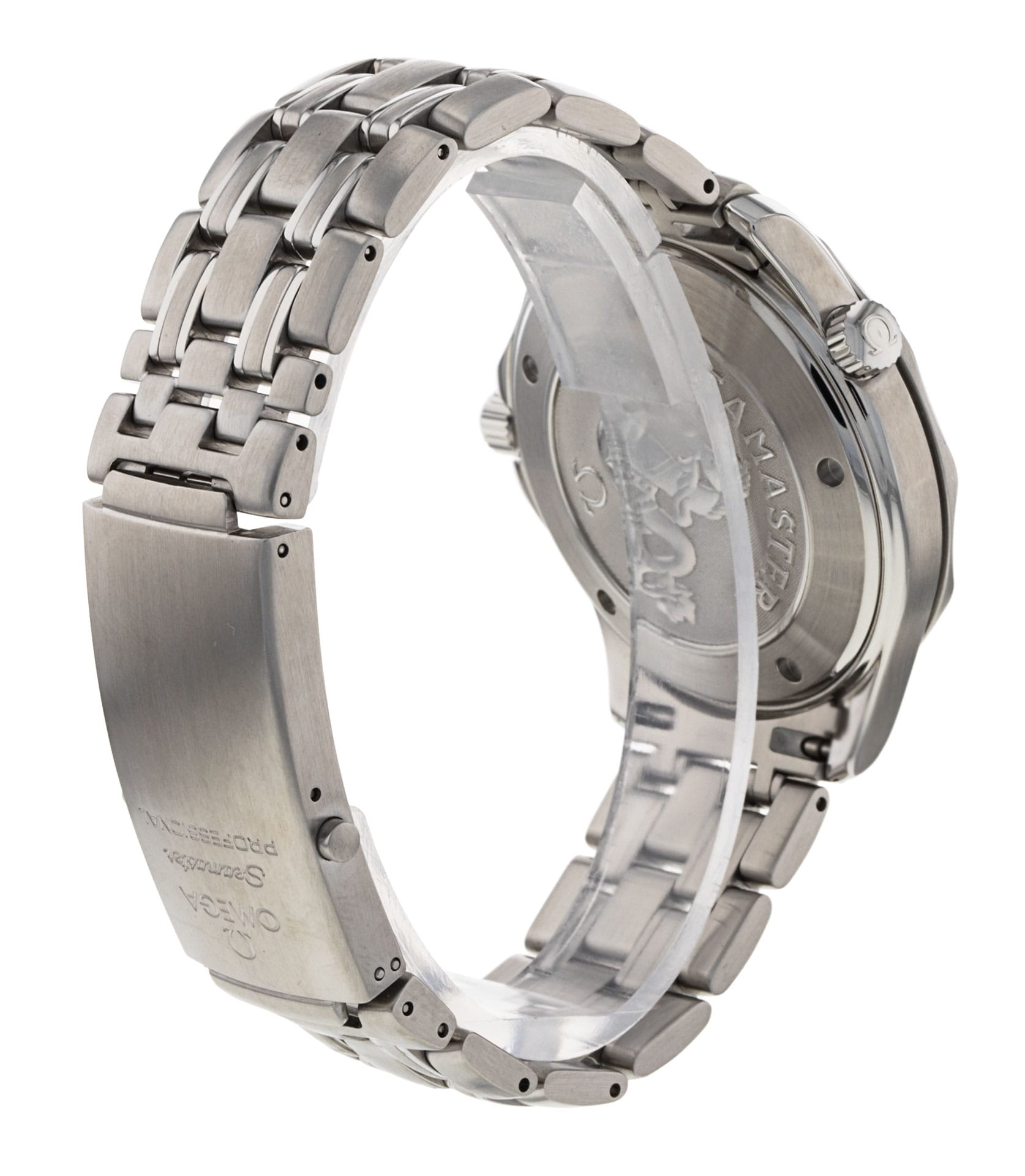 Omega Seamaster 300m 212.30.41.61.01.001 Thumbnail 3