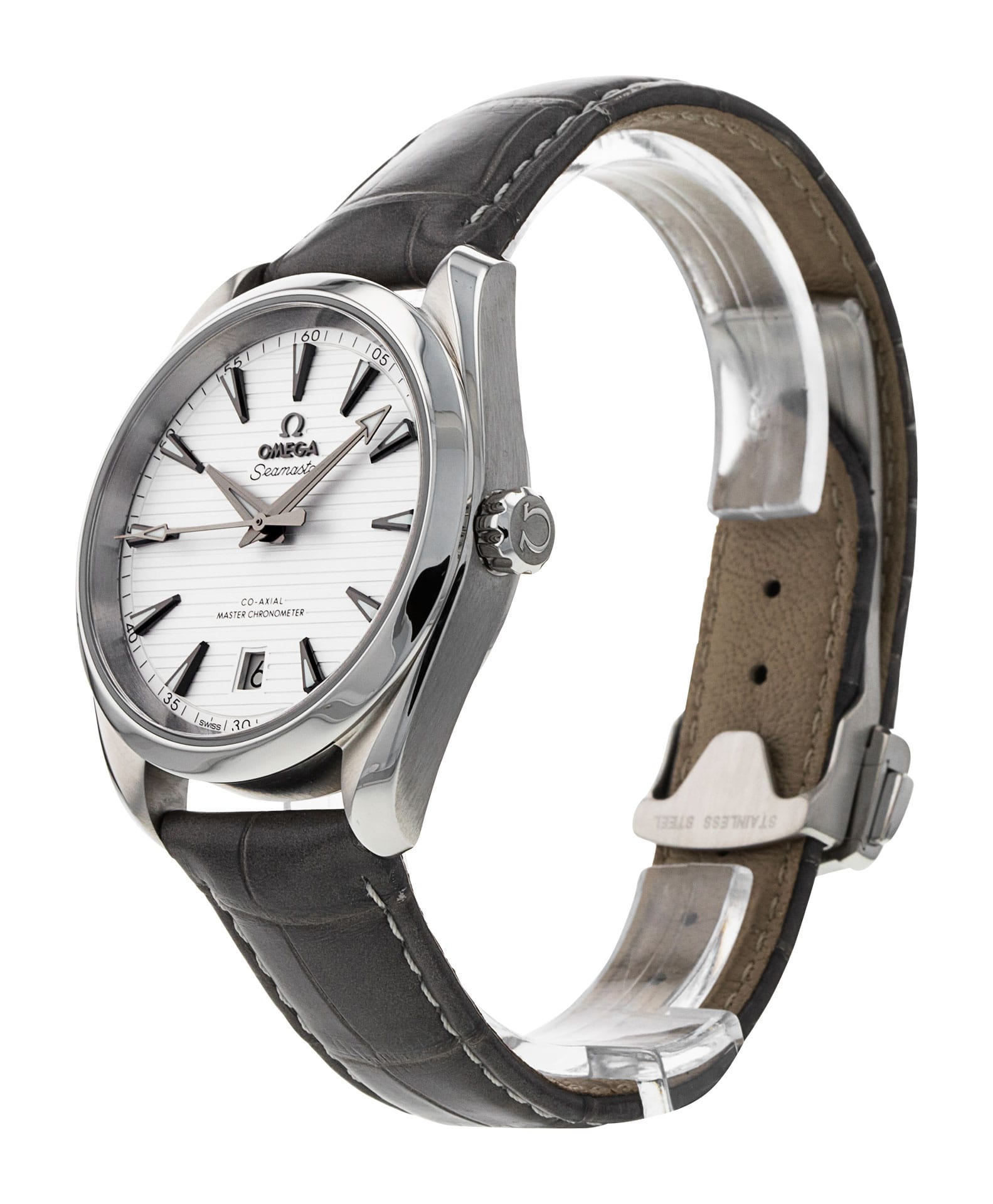 Omega Aqua Terra 150m Gents 220.13.38.20.02.001 Thumbnail 2