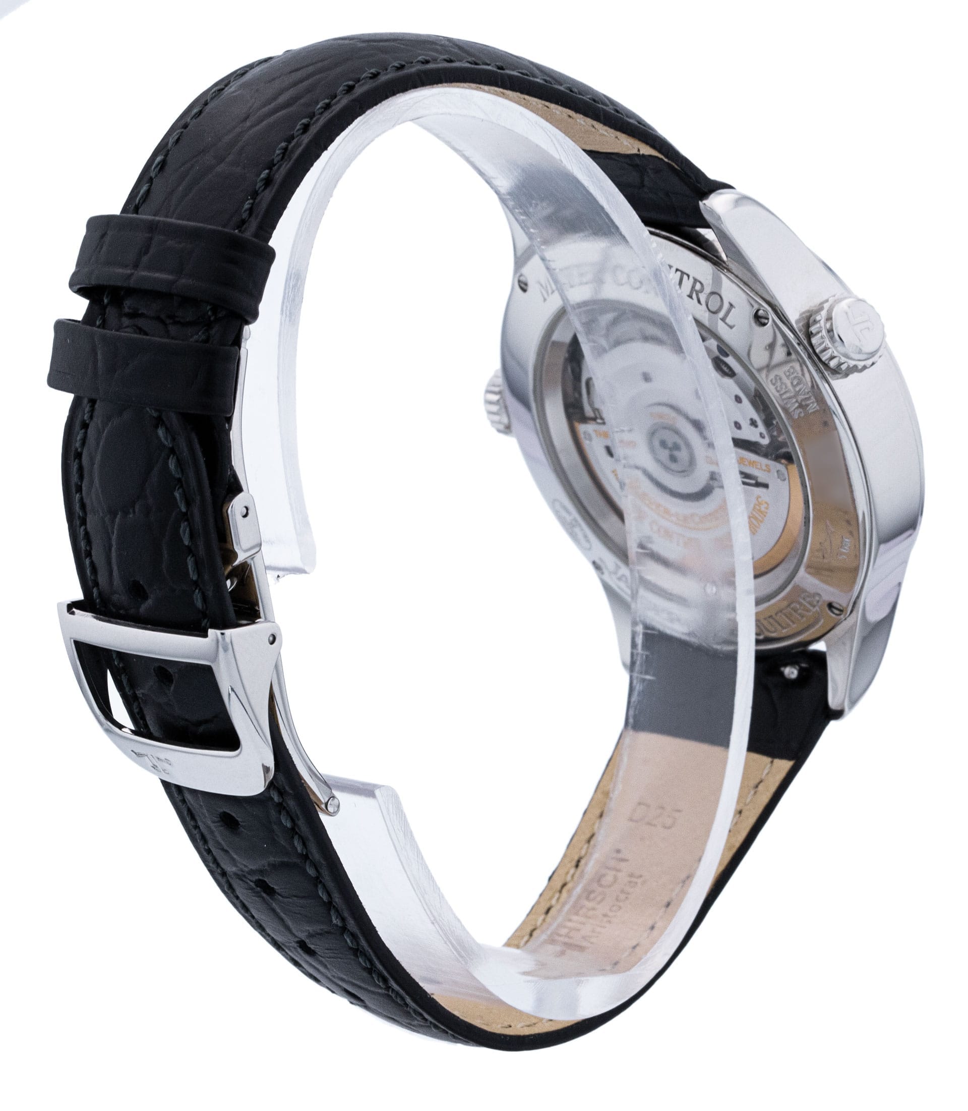 Jaeger-LeCoultre Master Geographic 1428421 Thumbnail 3