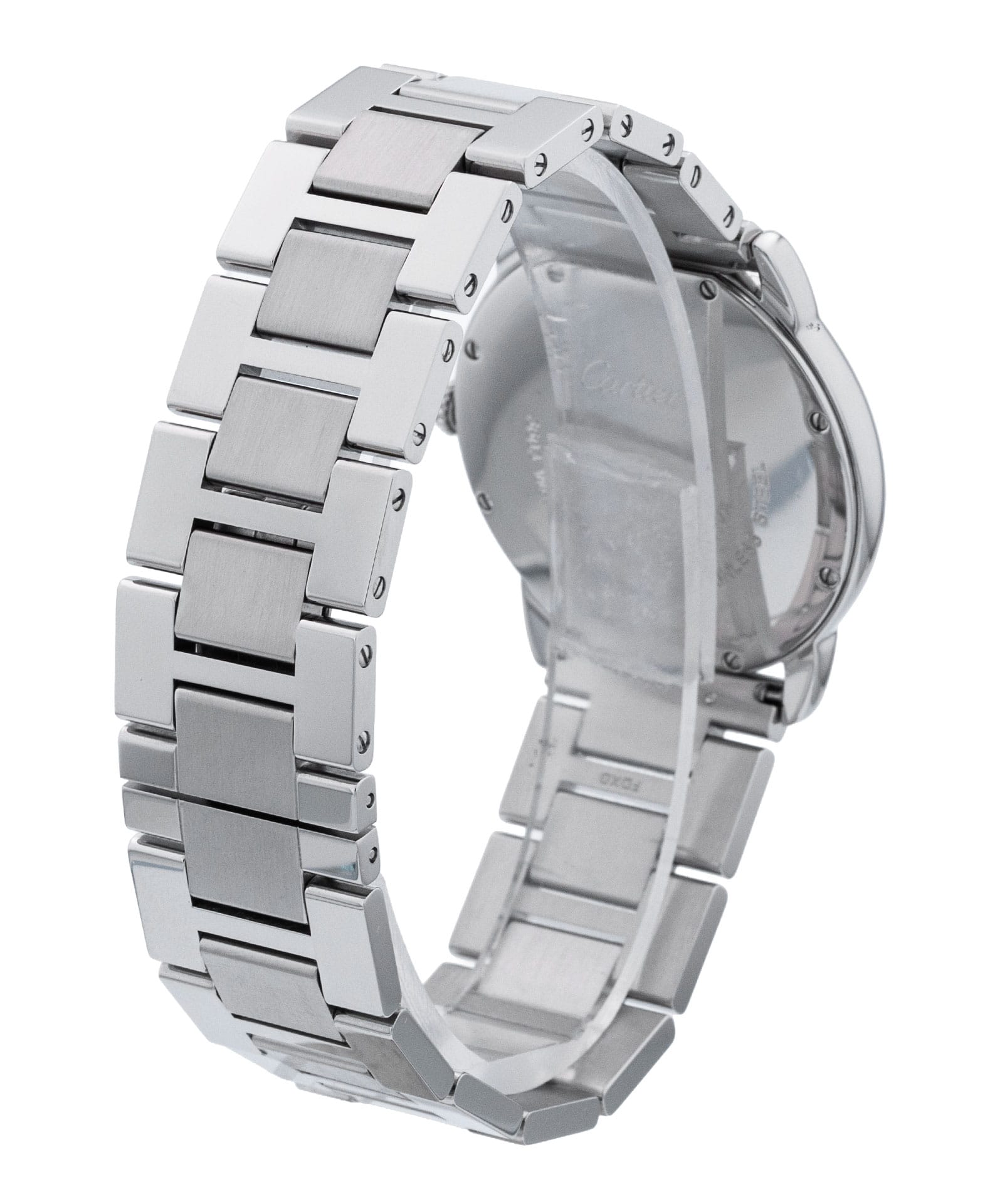 Cartier Ronde Solo W6701005 Thumbnail 3