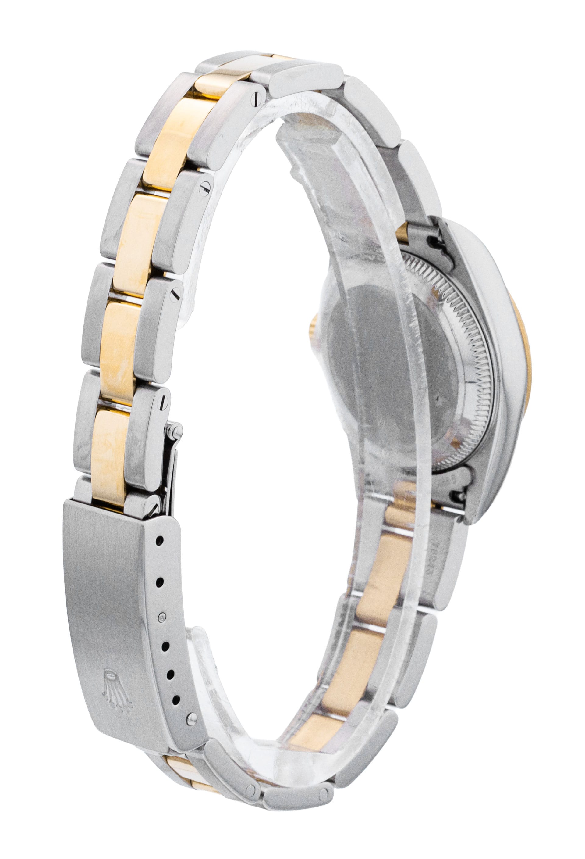 Rolex Lady Oyster Perpetual 76193 Thumbnail 3