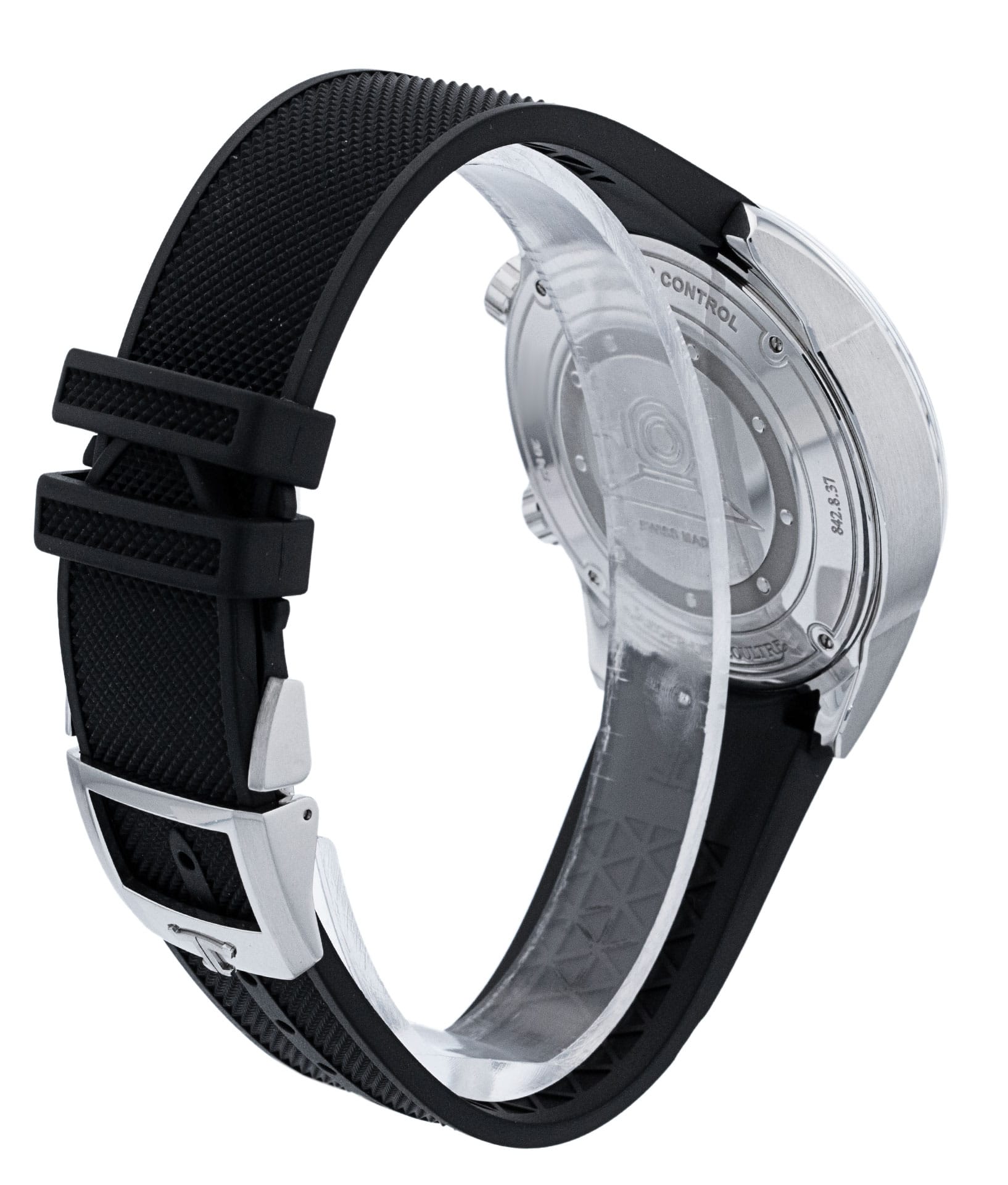 Jaeger-LeCoultre Polaris 9068670 Thumbnail 3