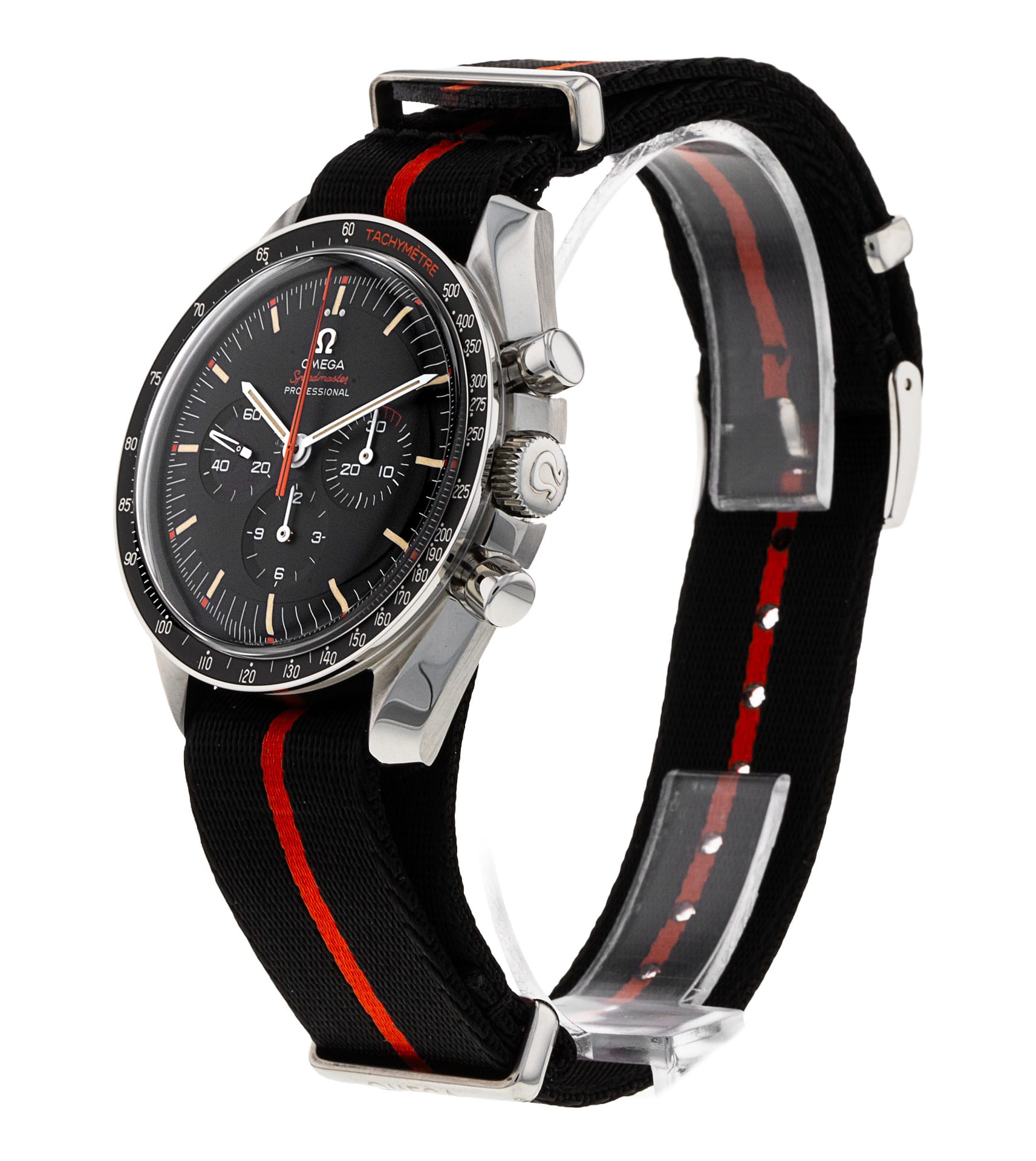 Omega Speedmaster Ultraman 311.12.42.30.01.001 Thumbnail 2