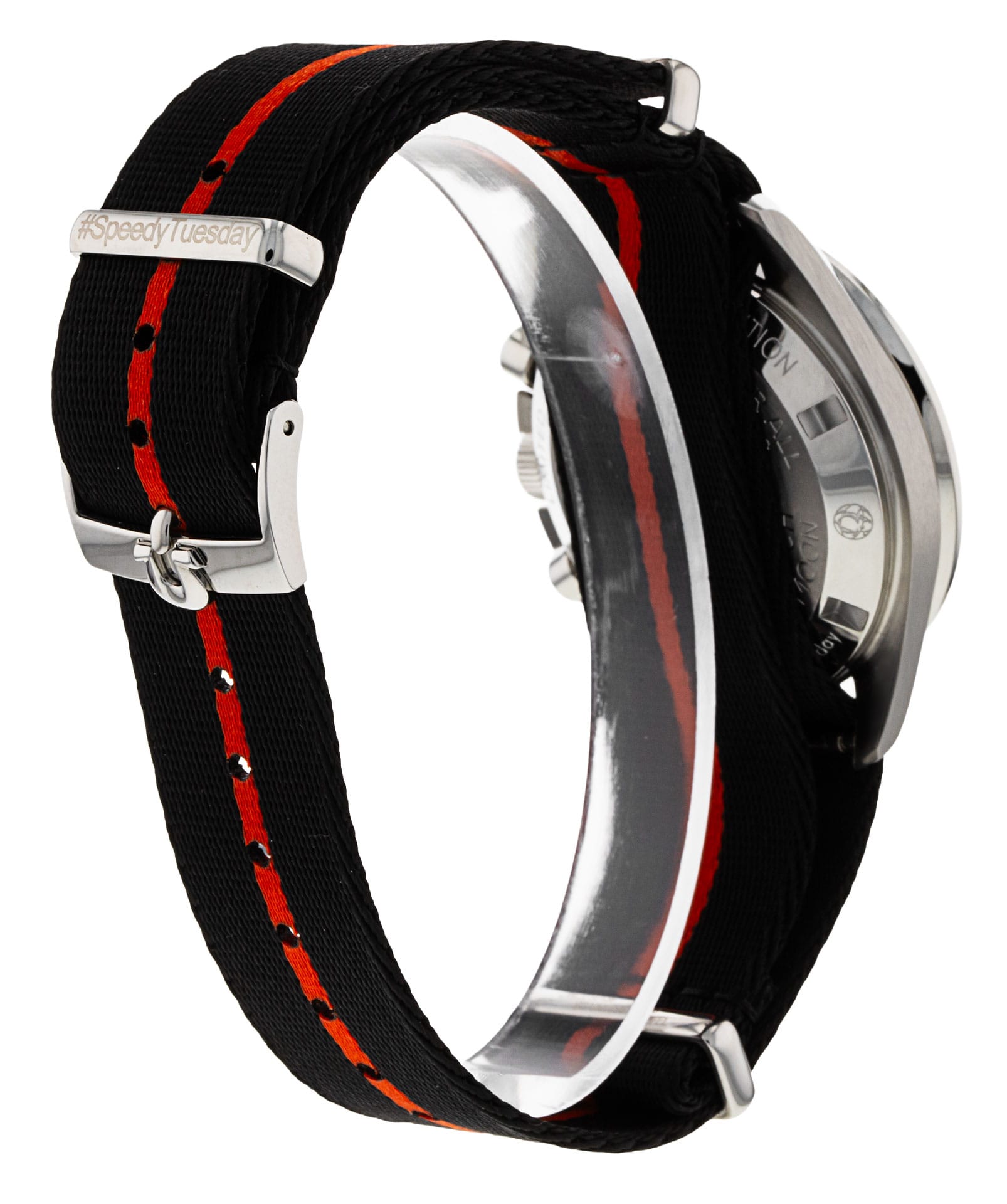 Omega Speedmaster Ultraman 311.12.42.30.01.001 Thumbnail 3