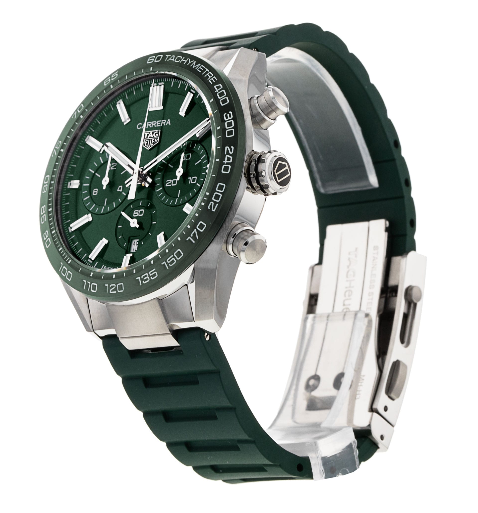 Tag Heuer Carrera CBN2A1N.FT6238 Thumbnail 2