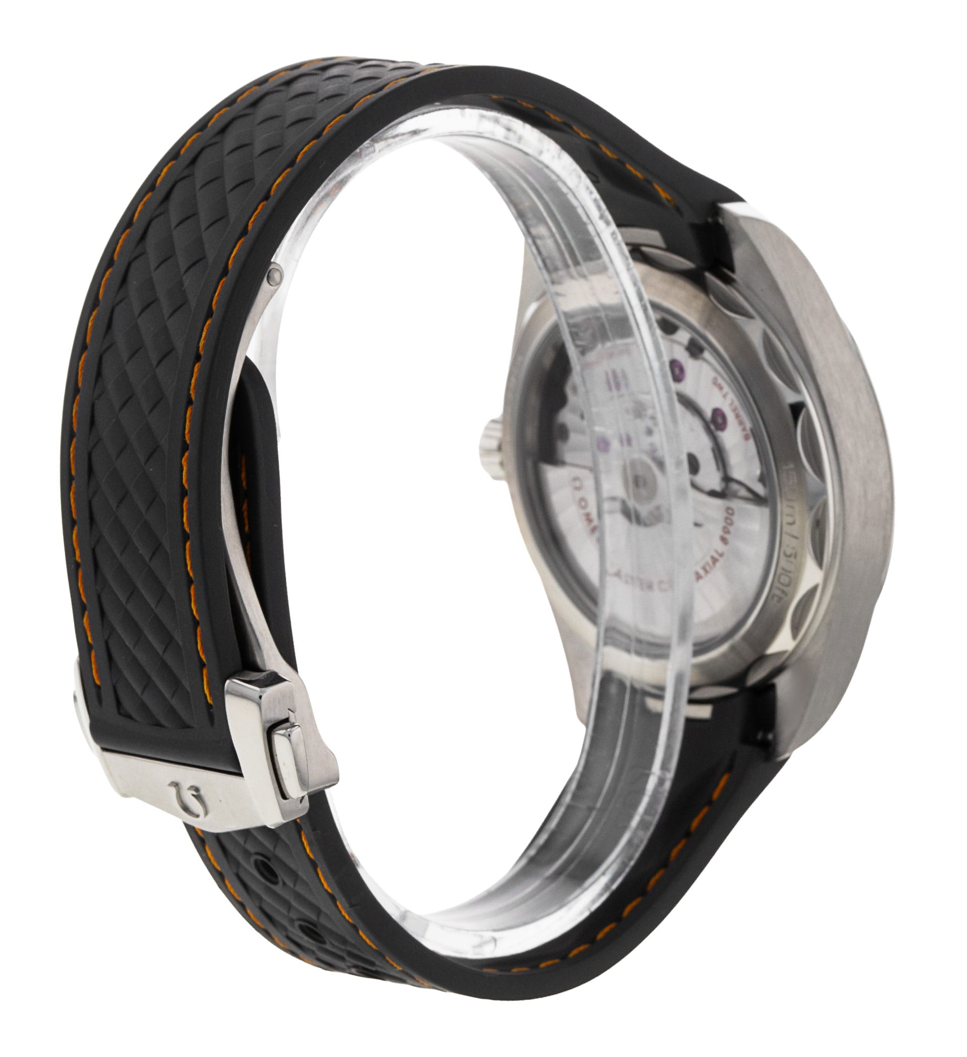 Omega Aqua Terra 150m Gents 220.12.41.21.02.002 Thumbnail 3