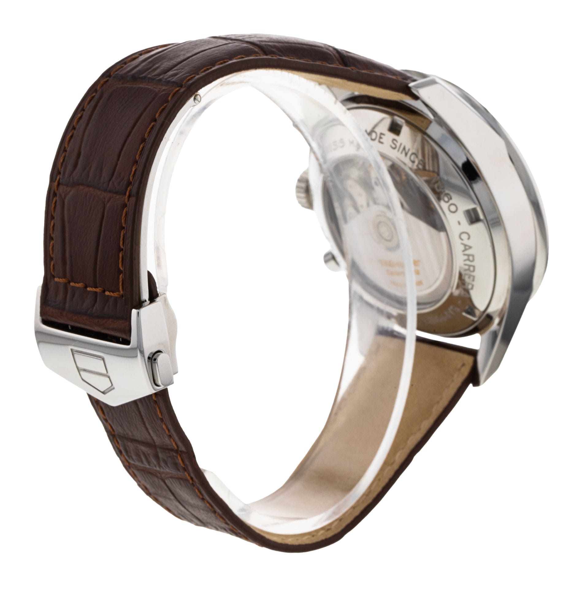 Tag Heuer Carrera CV2013.FC6234 Thumbnail 3