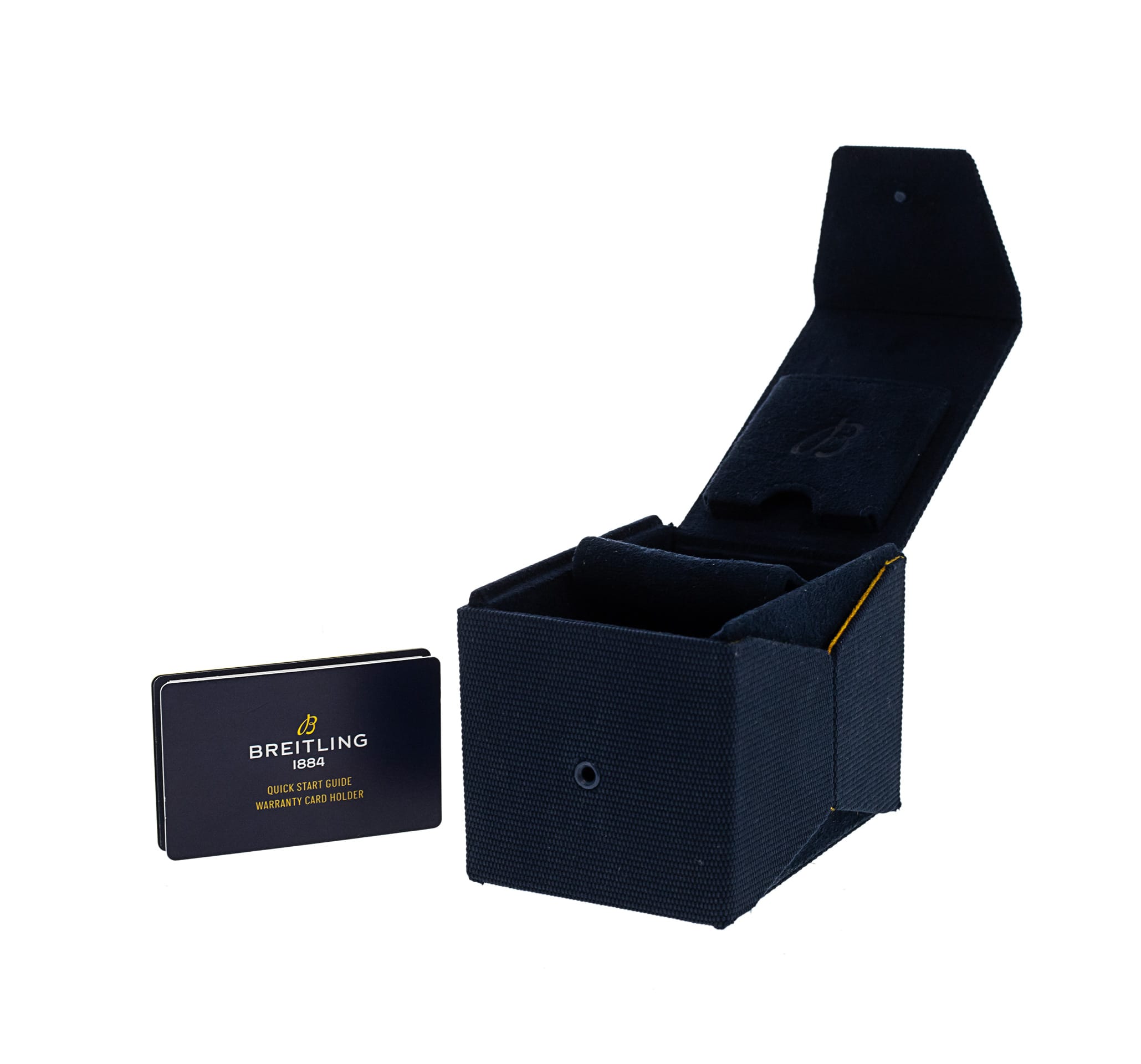 Breitling Premier B01 AB0118 Thumbnail 5