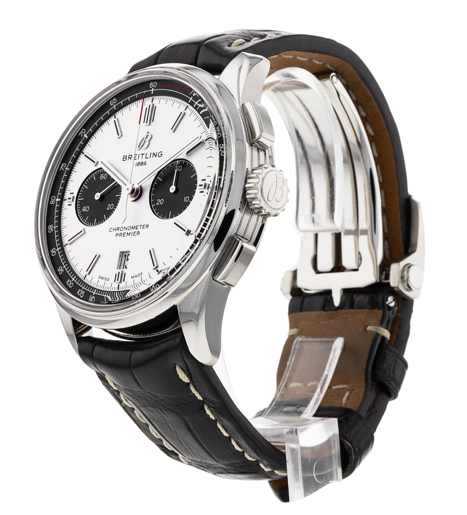 Breitling Premier B01 AB0118 Thumbnail 2