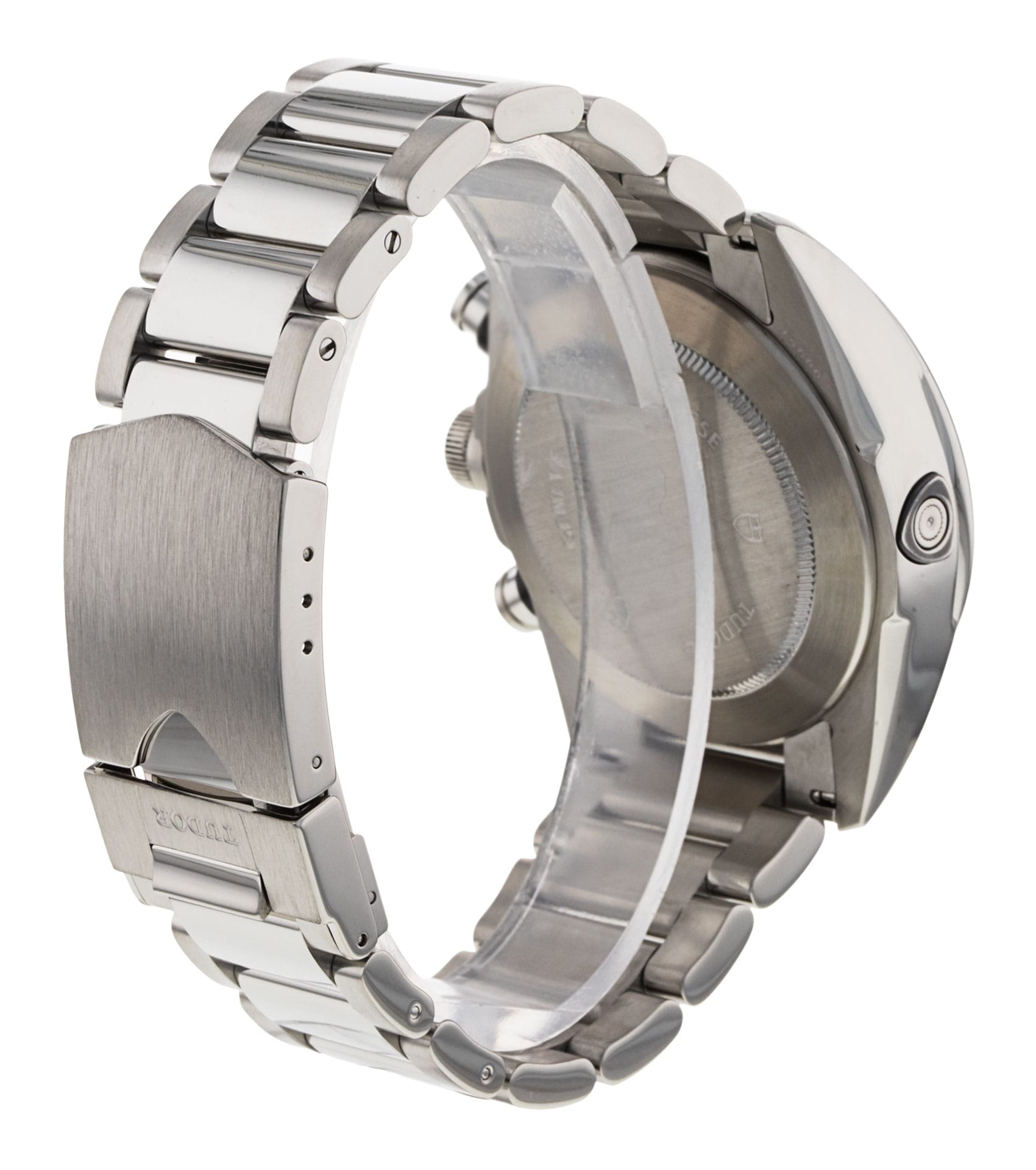 Tudor Fastrider Chronograph 42000 Thumbnail 3