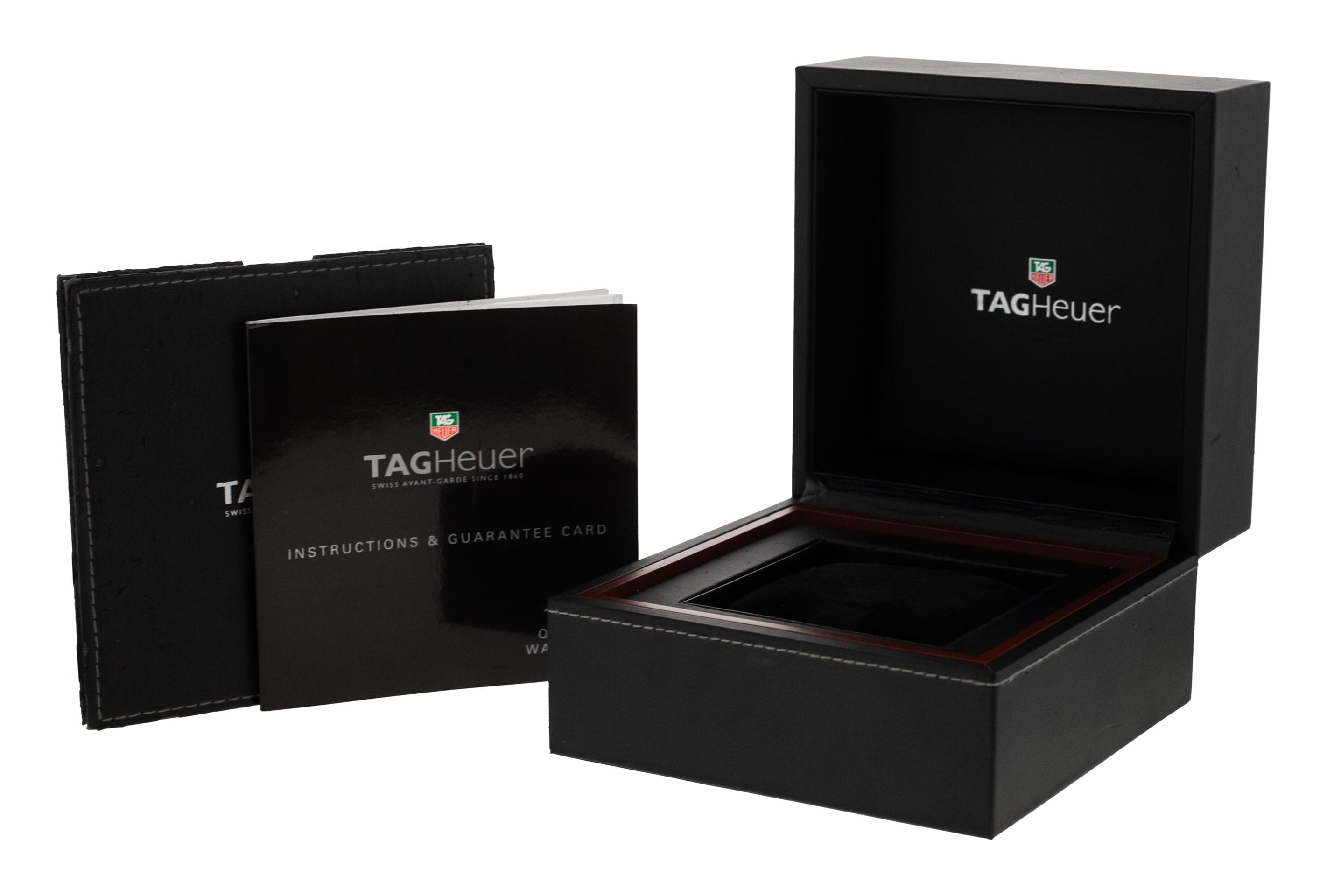 Tag Heuer Aquaracer WAF1450.BB0814 Thumbnail 4