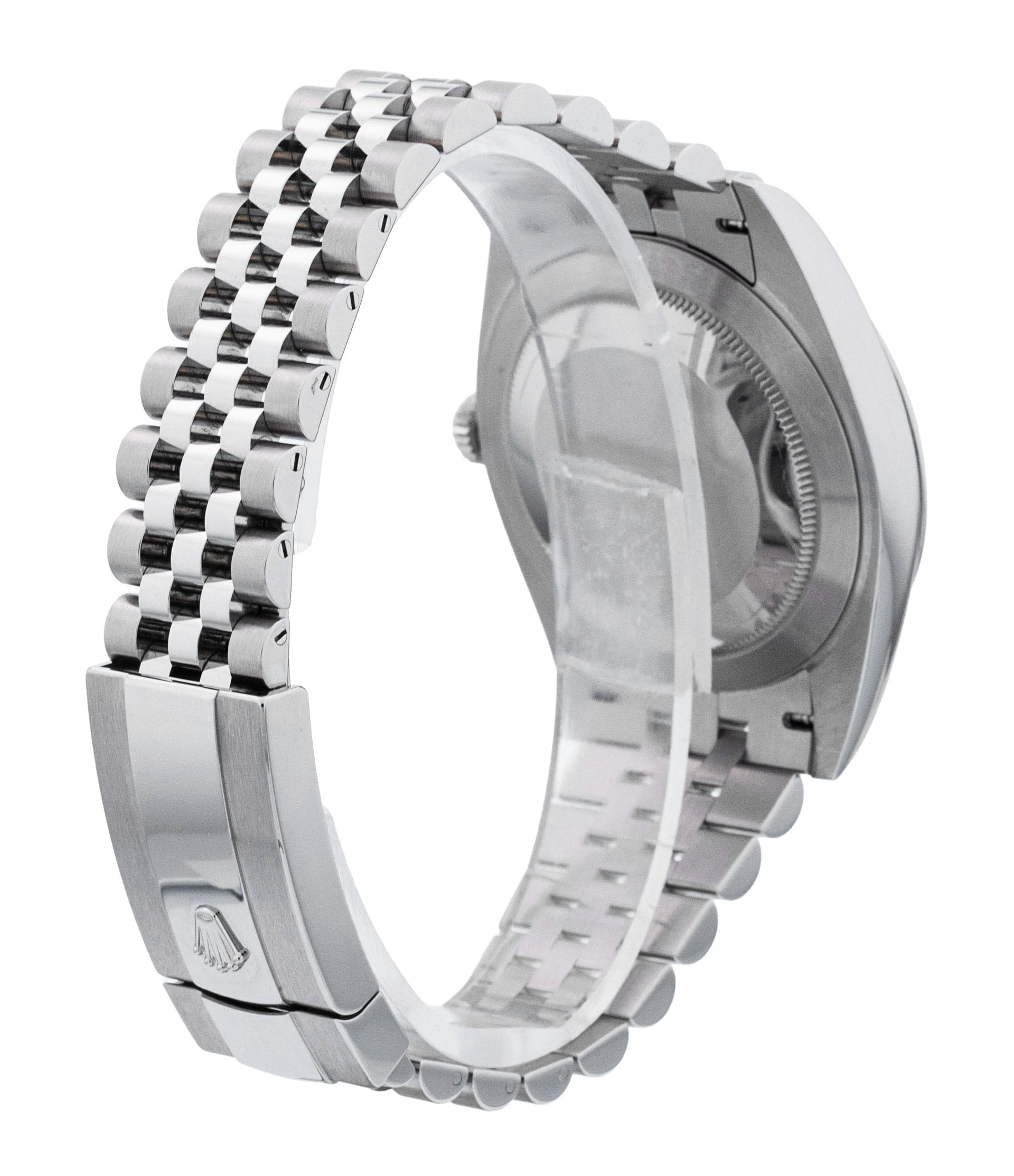 Rolex Datejust 41 126300 Thumbnail 3