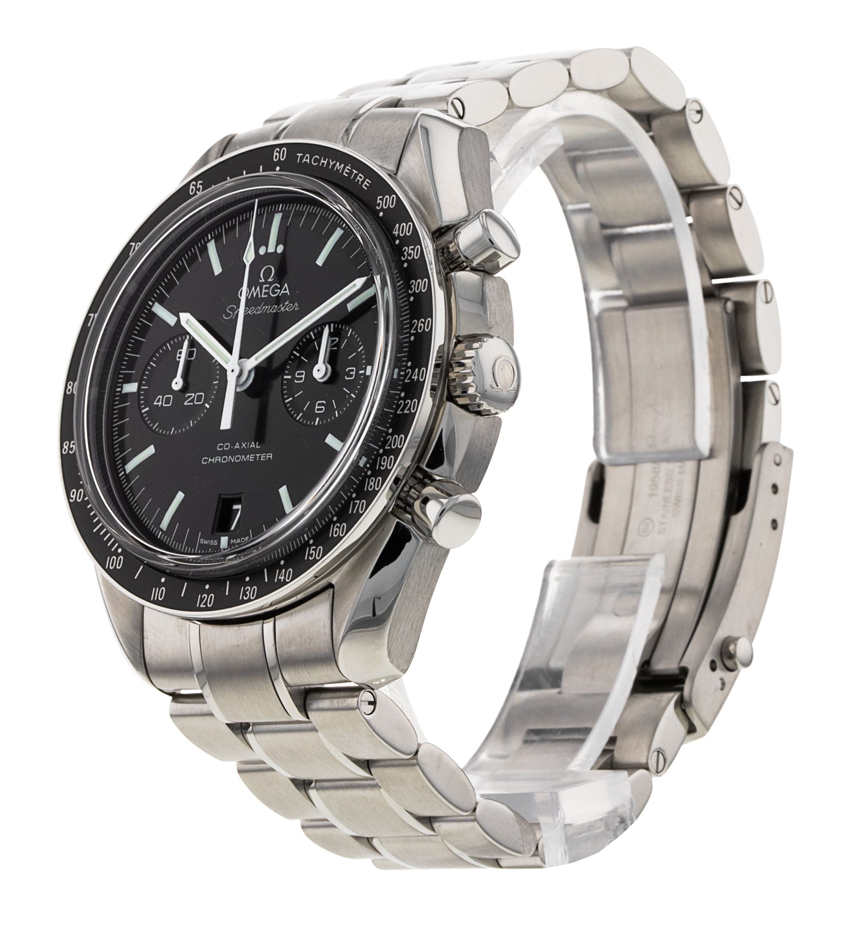 Omega Speedmaster Moonwatch 311.30.44.51.01.002 Thumbnail 2