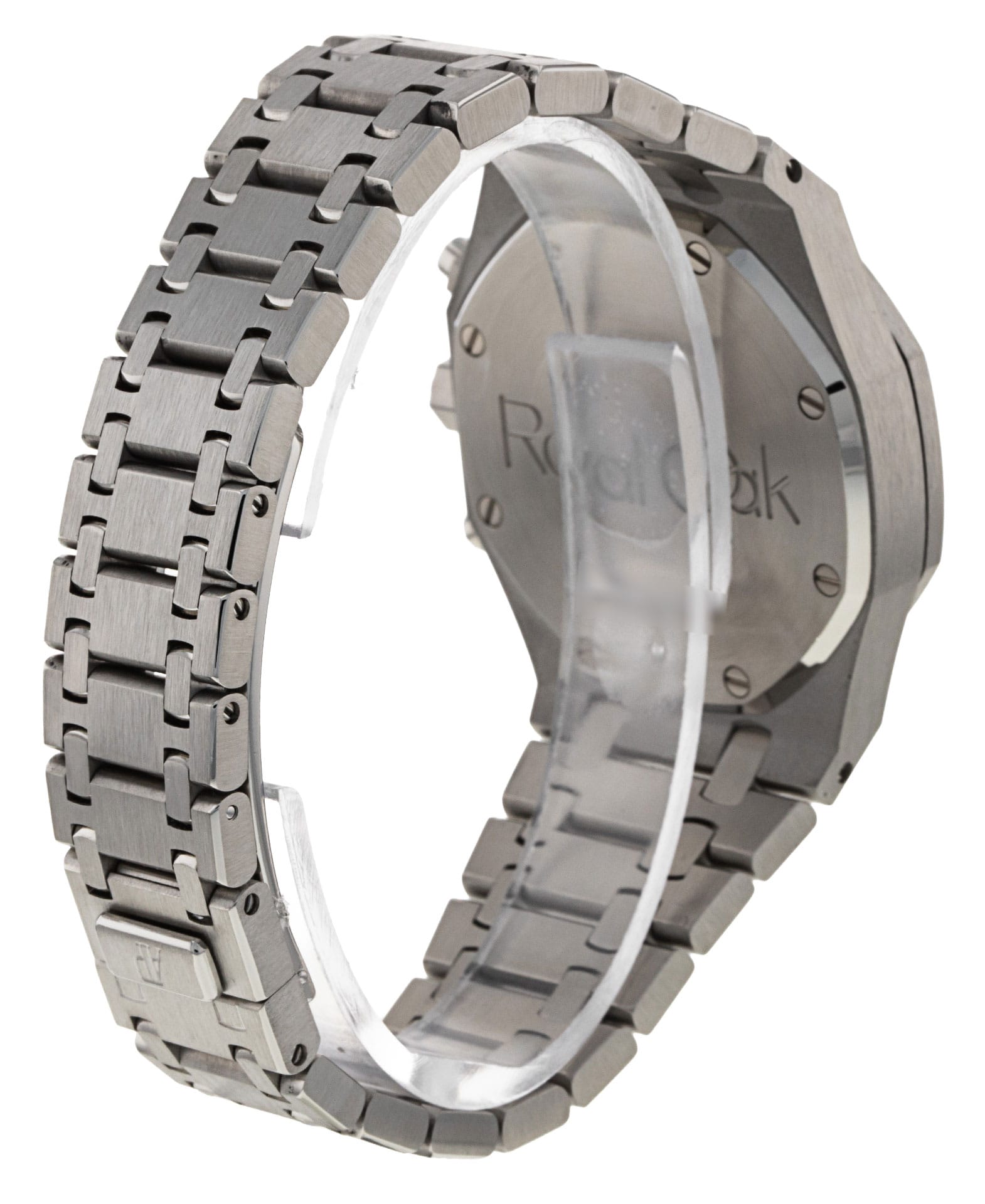 Audemars Piguet Royal Oak 25860ST.OO.1110ST.01 Thumbnail 3