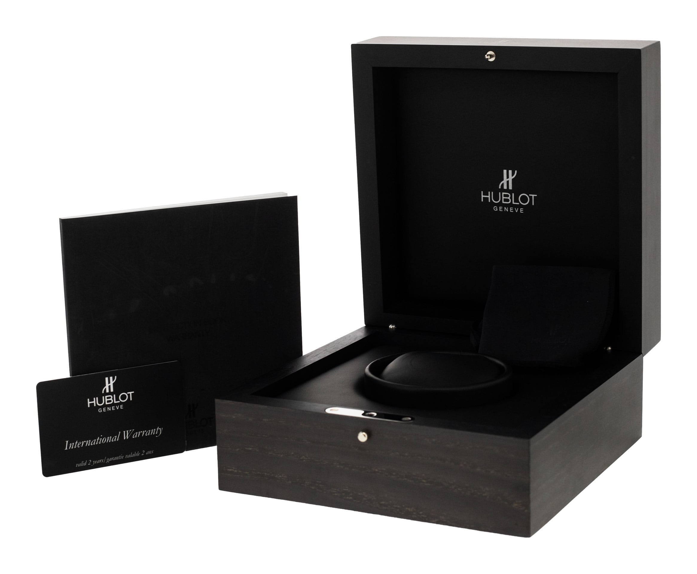 Hublot Big Bang 341.PB.131.RX Thumbnail 5