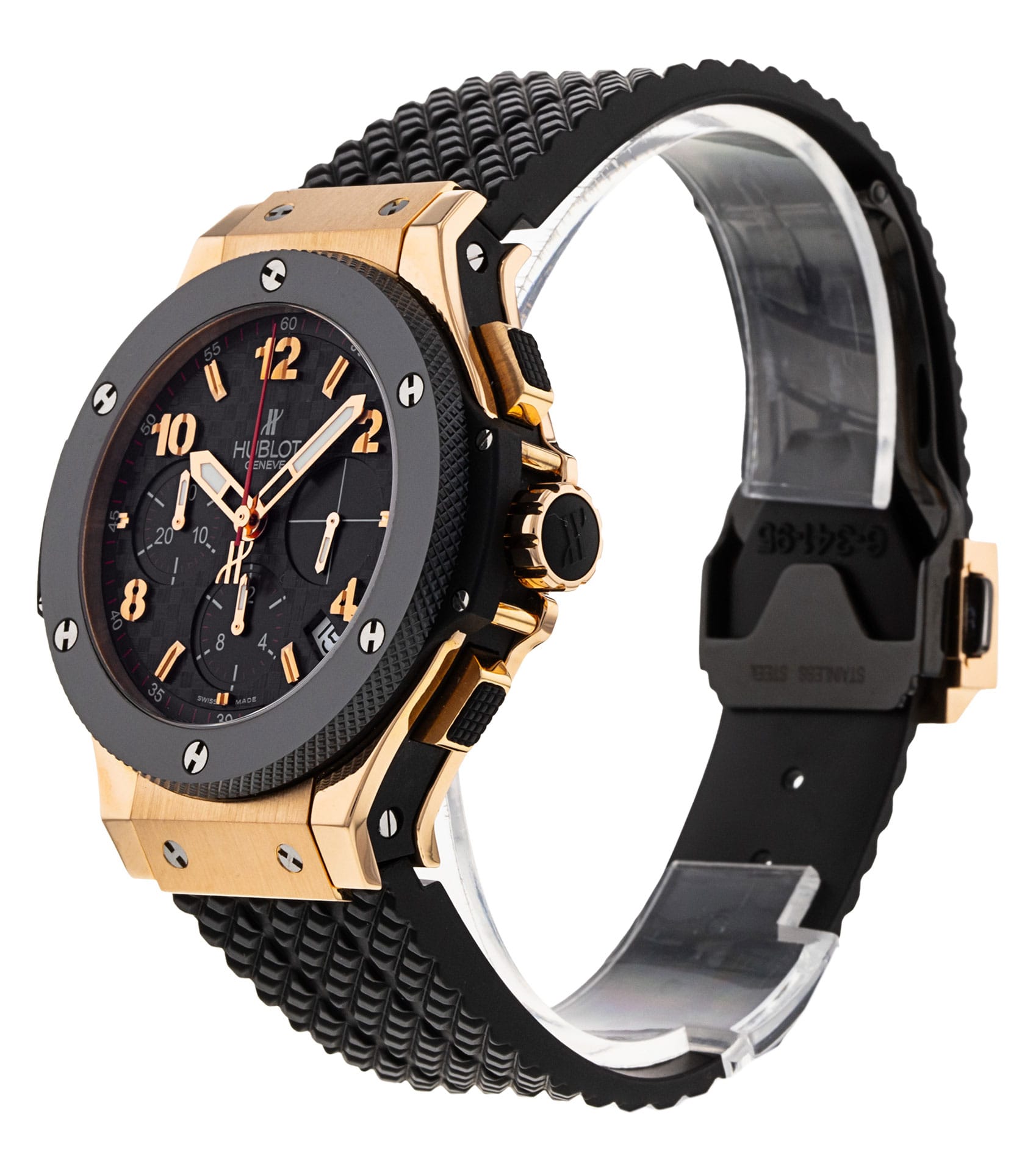 Hublot Big Bang 341.PB.131.RX Thumbnail 2