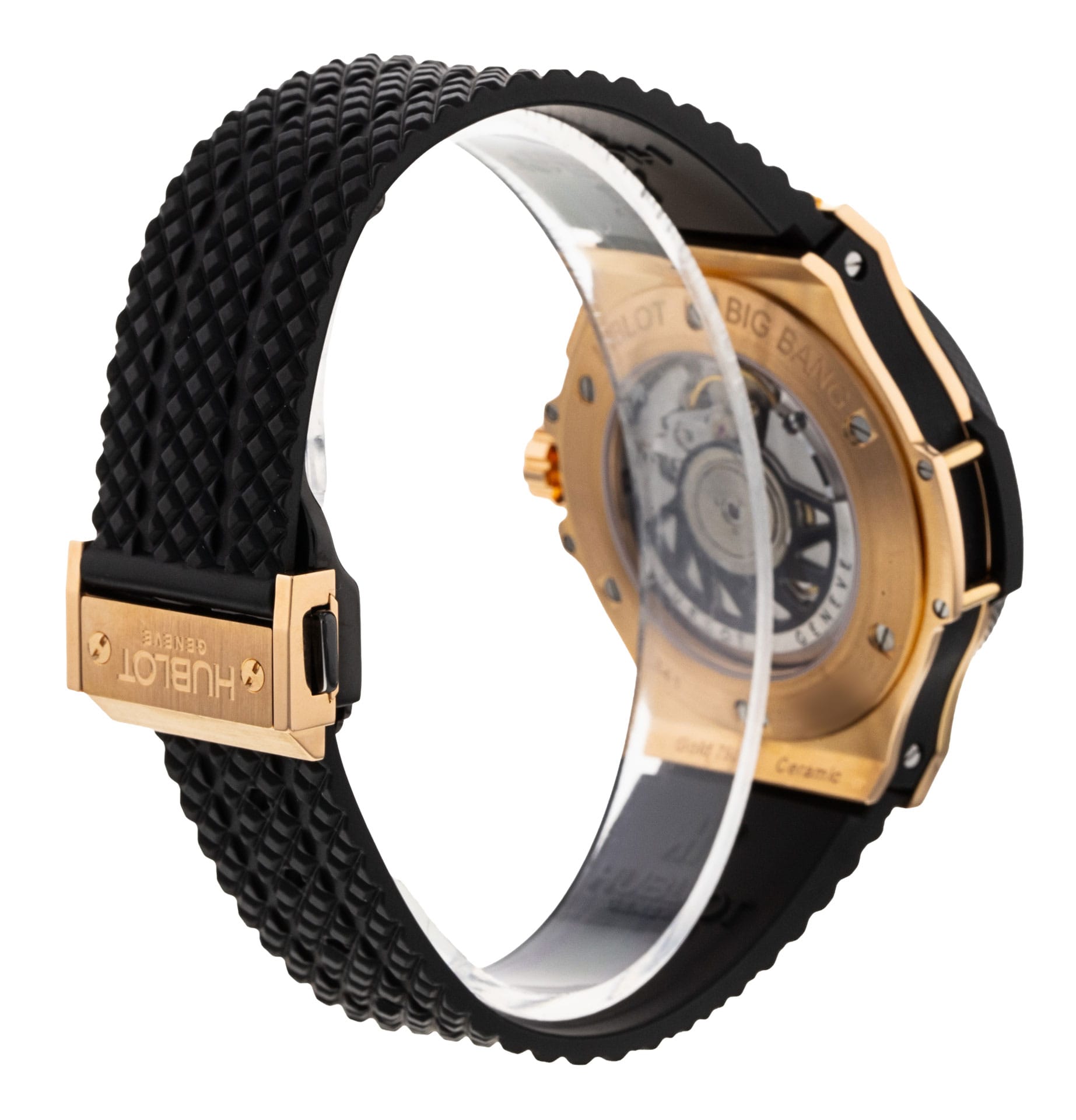 Hublot Big Bang 341.PB.131.RX Thumbnail 3