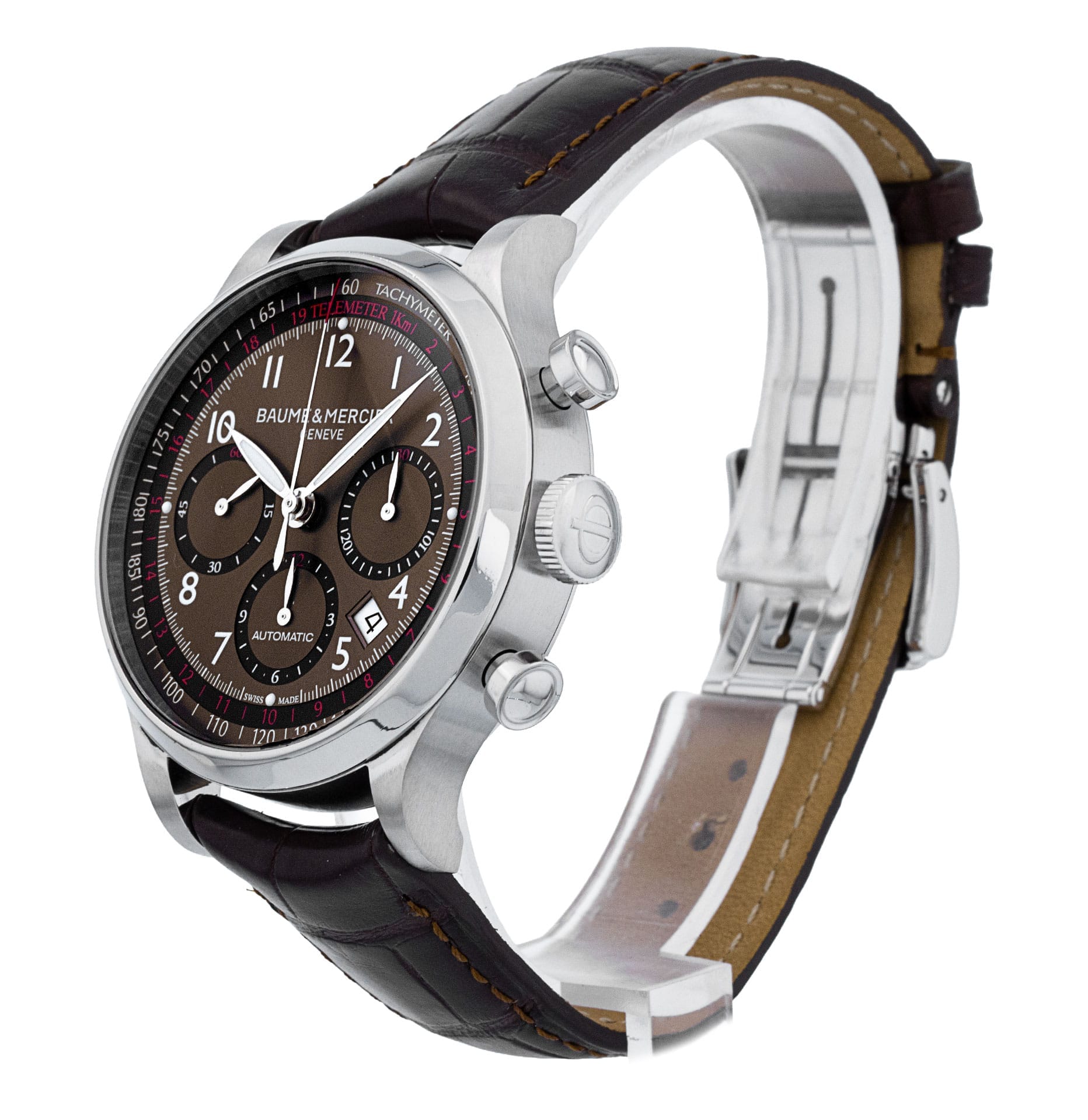 Baume et Mercier Capeland M0A10002 Thumbnail 2