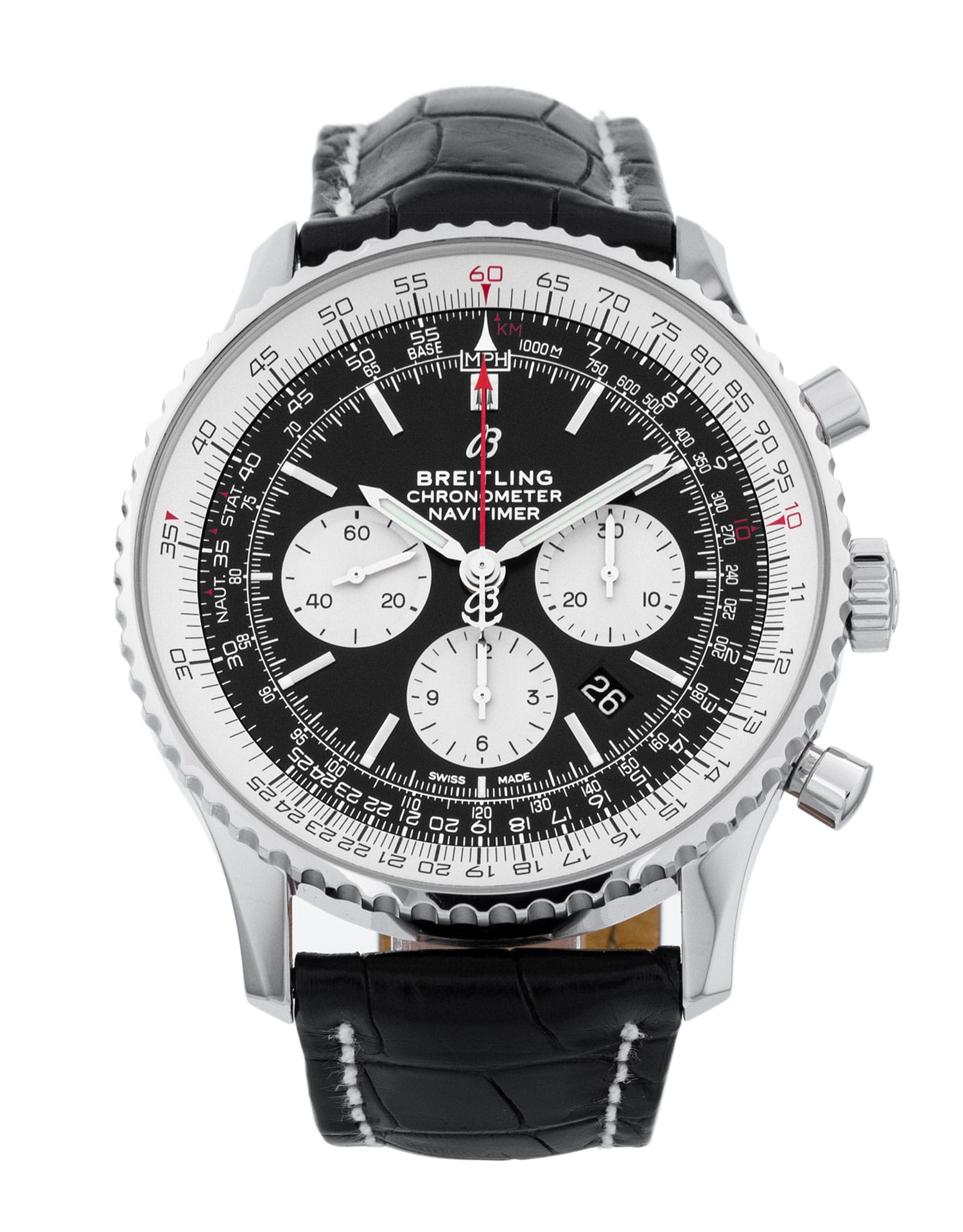 Breitling Navitimer 01 AB0127 Thumbnail 1