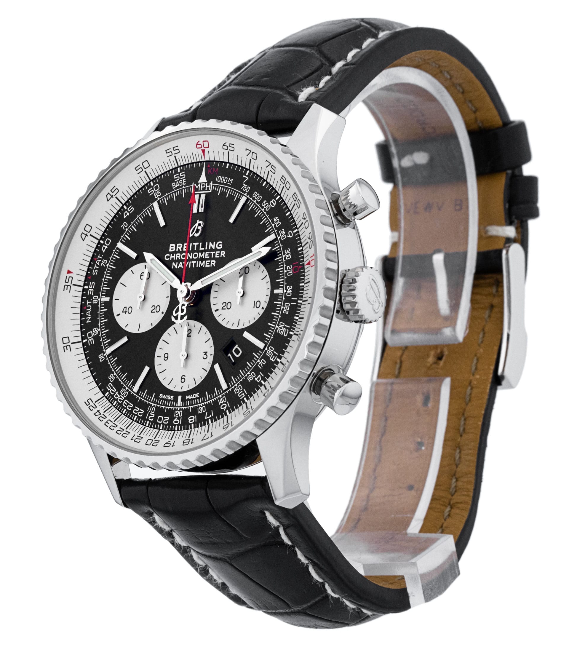 Breitling Navitimer 01 AB0127 Thumbnail 2