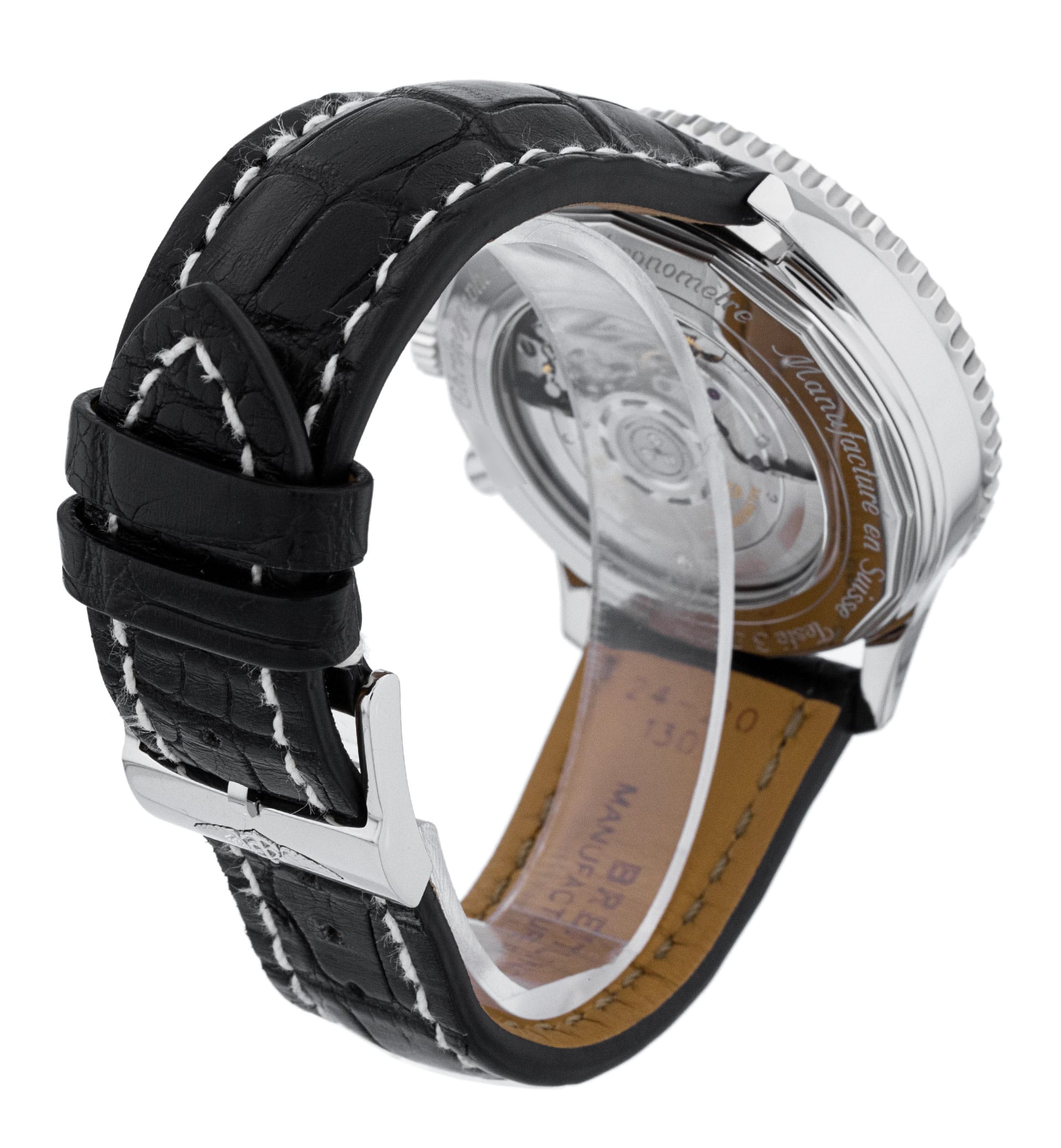 Breitling Navitimer 01 AB0127 Thumbnail 3