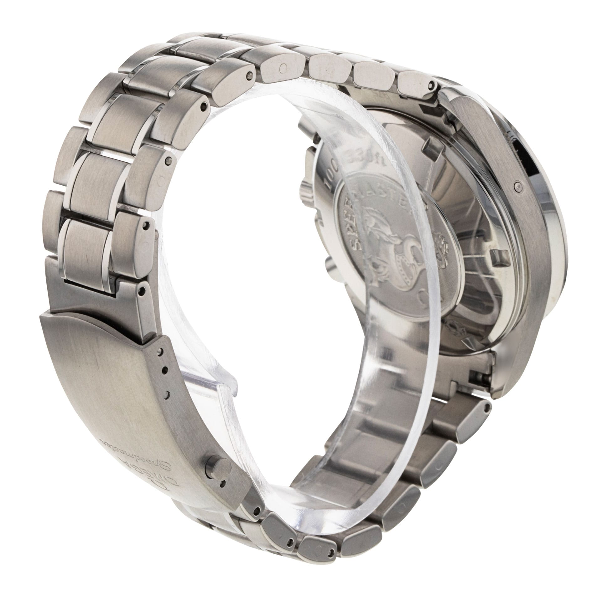 Omega Speedmaster DayDate 3220.50.00 Thumbnail 3