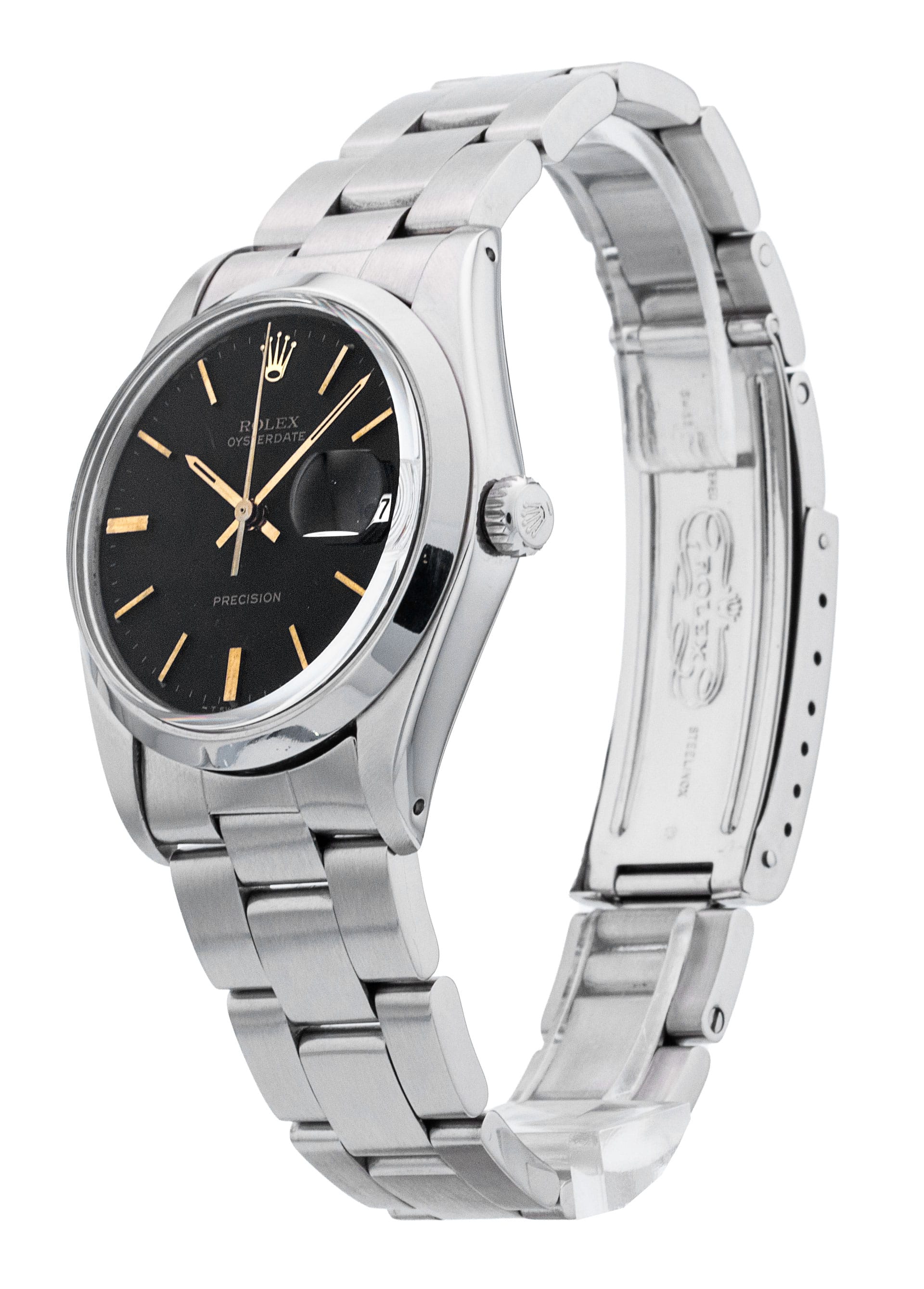 Rolex Oyster Precision 6694 Thumbnail 2