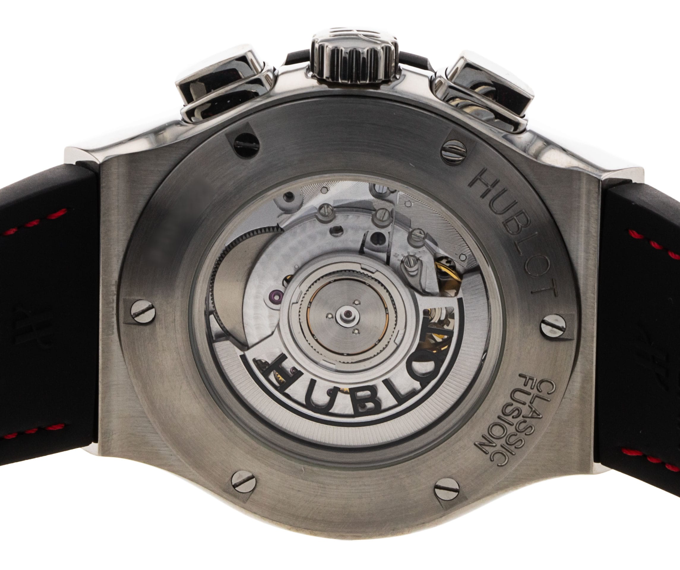Hublot Classic Fusion 521.NX.7071.LR Thumbnail 4