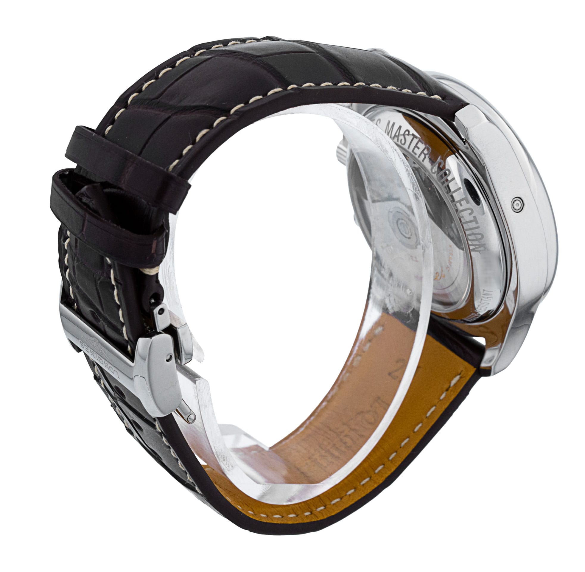 Longines Master Collection L2.673.4.78.3 Thumbnail 3